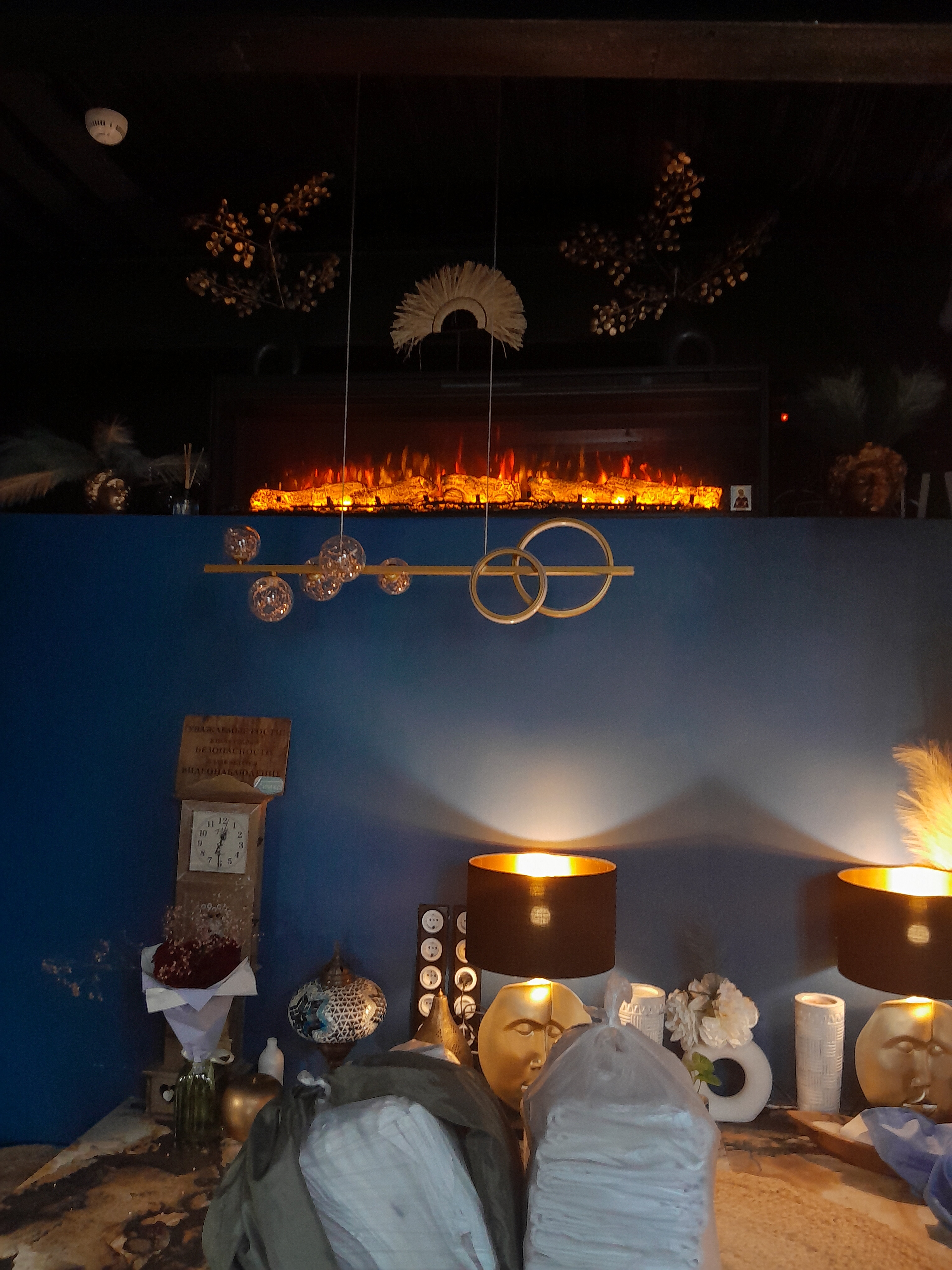 Фото Сити Ко на Чистых прудах