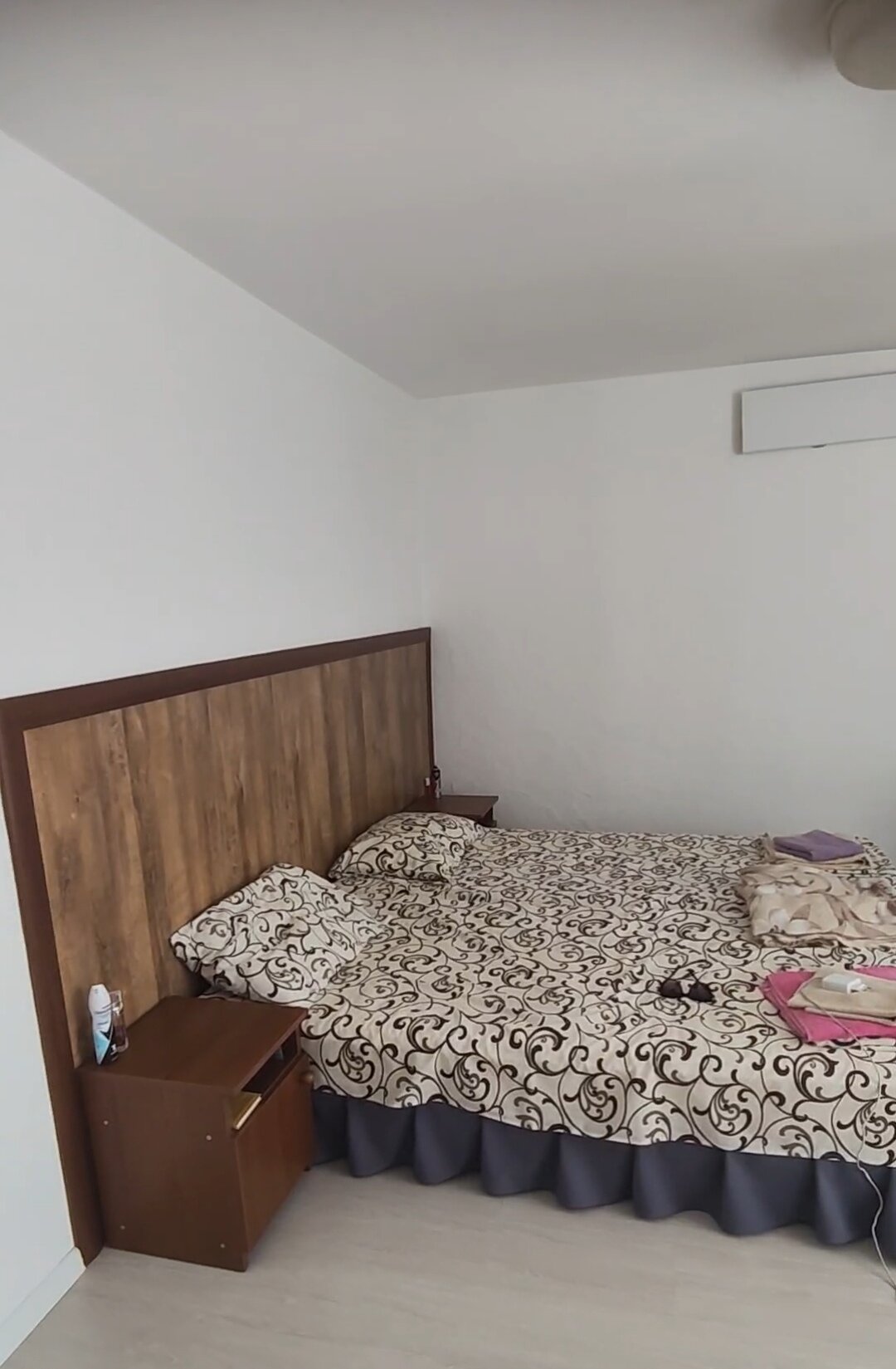 Фото Испанская деревня