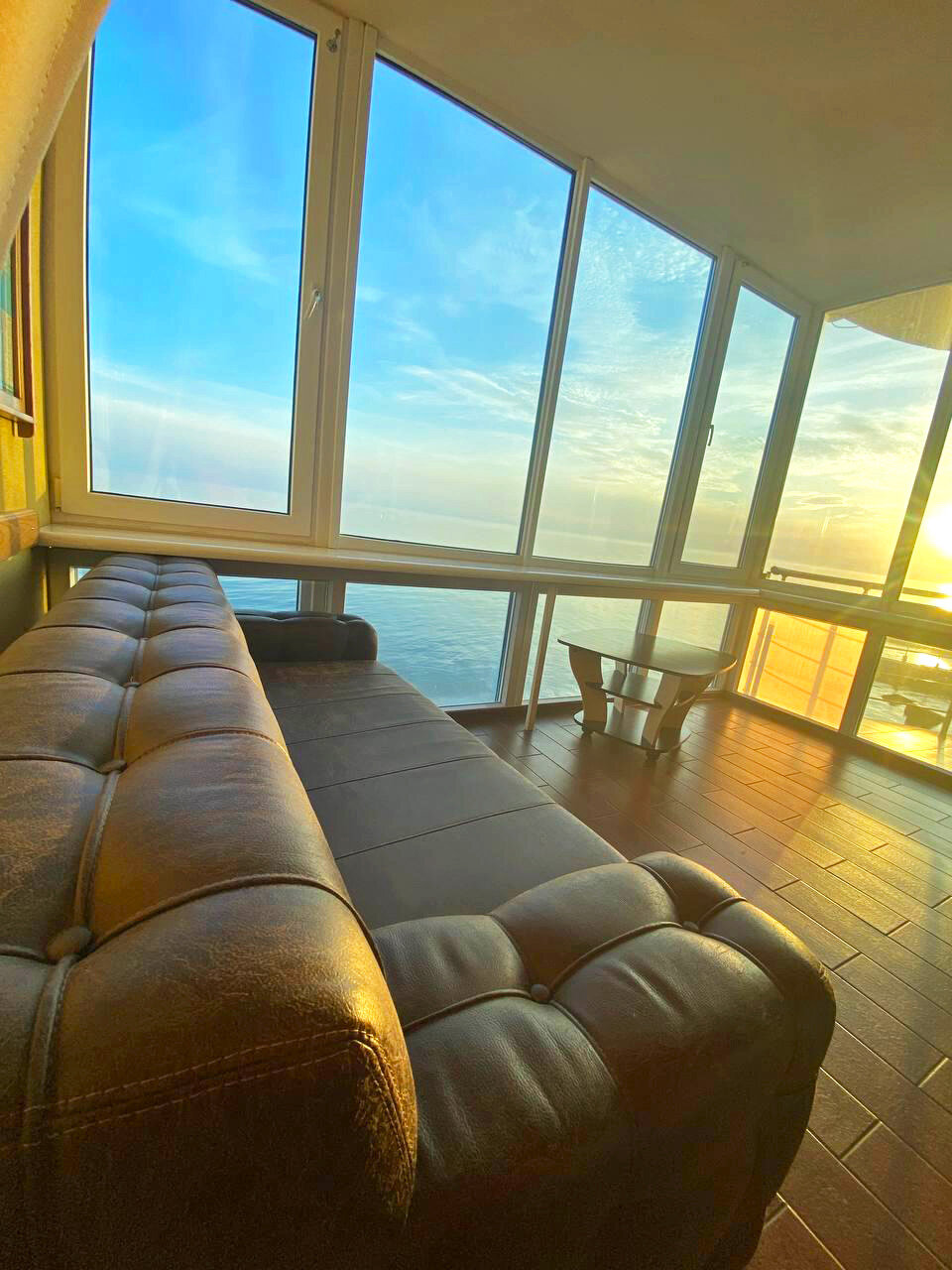 Фото Белый парус