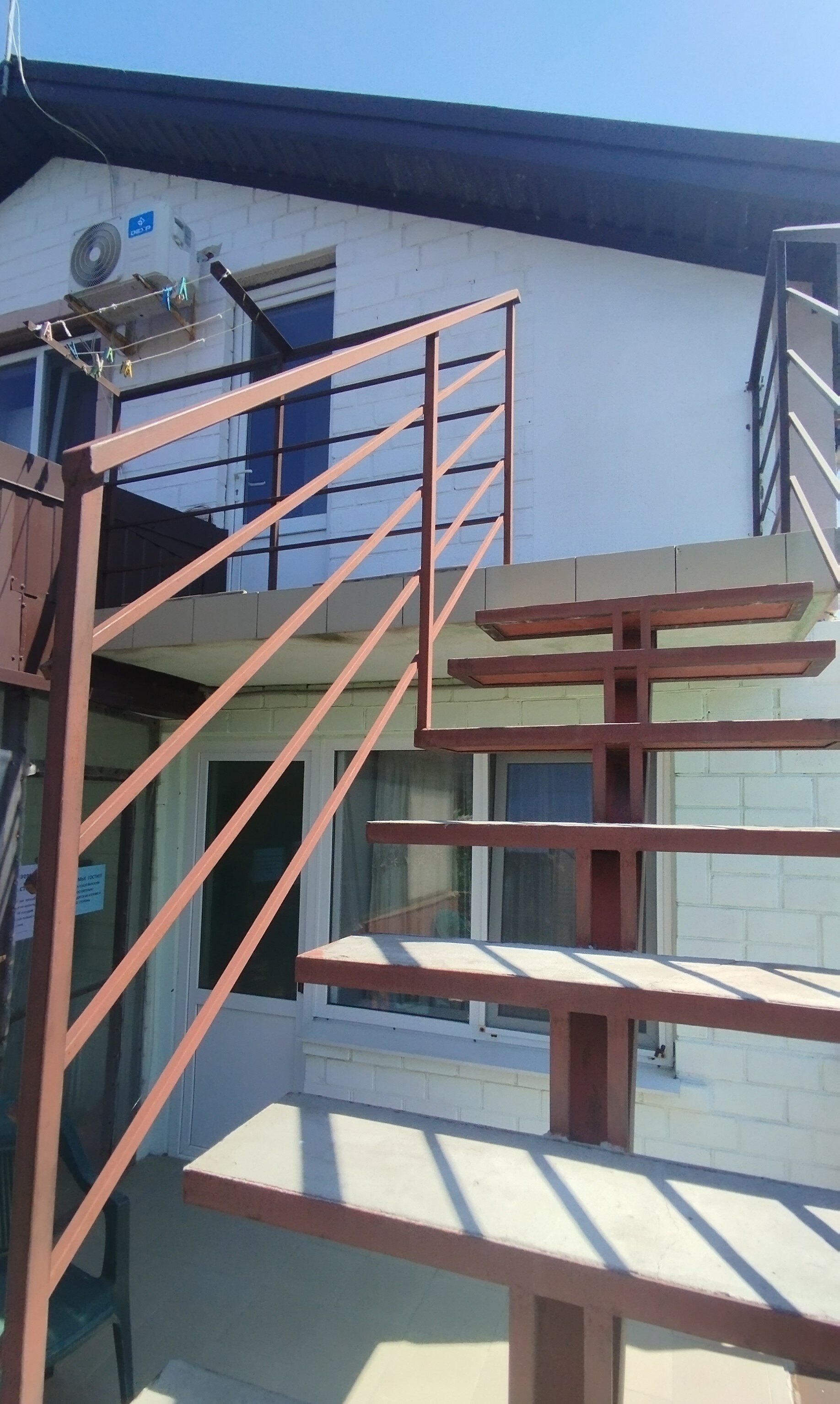 Фото Анапское взморье