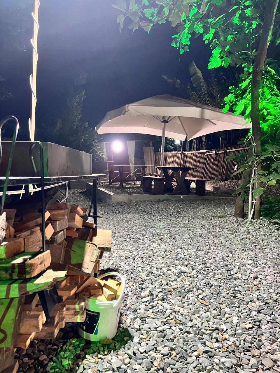 Фото Райский берег