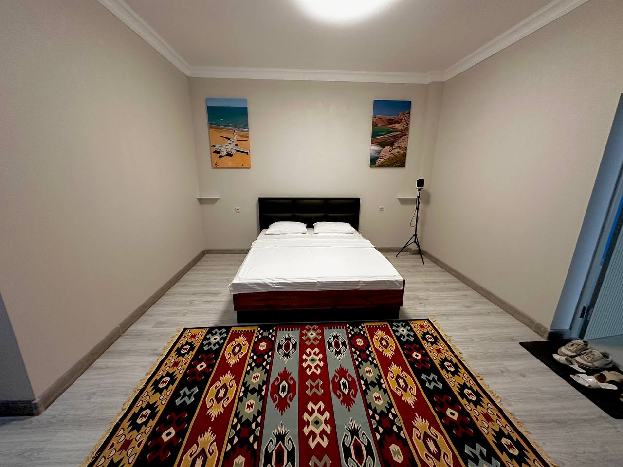 Фото Даг Баш