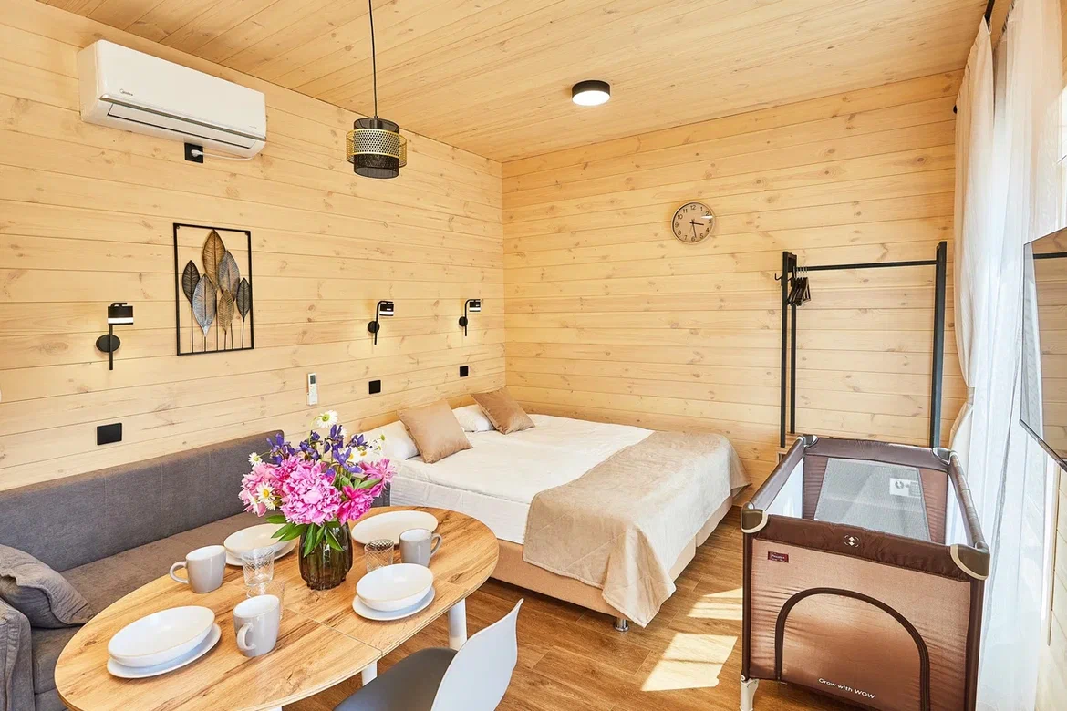 Фото Раздолье