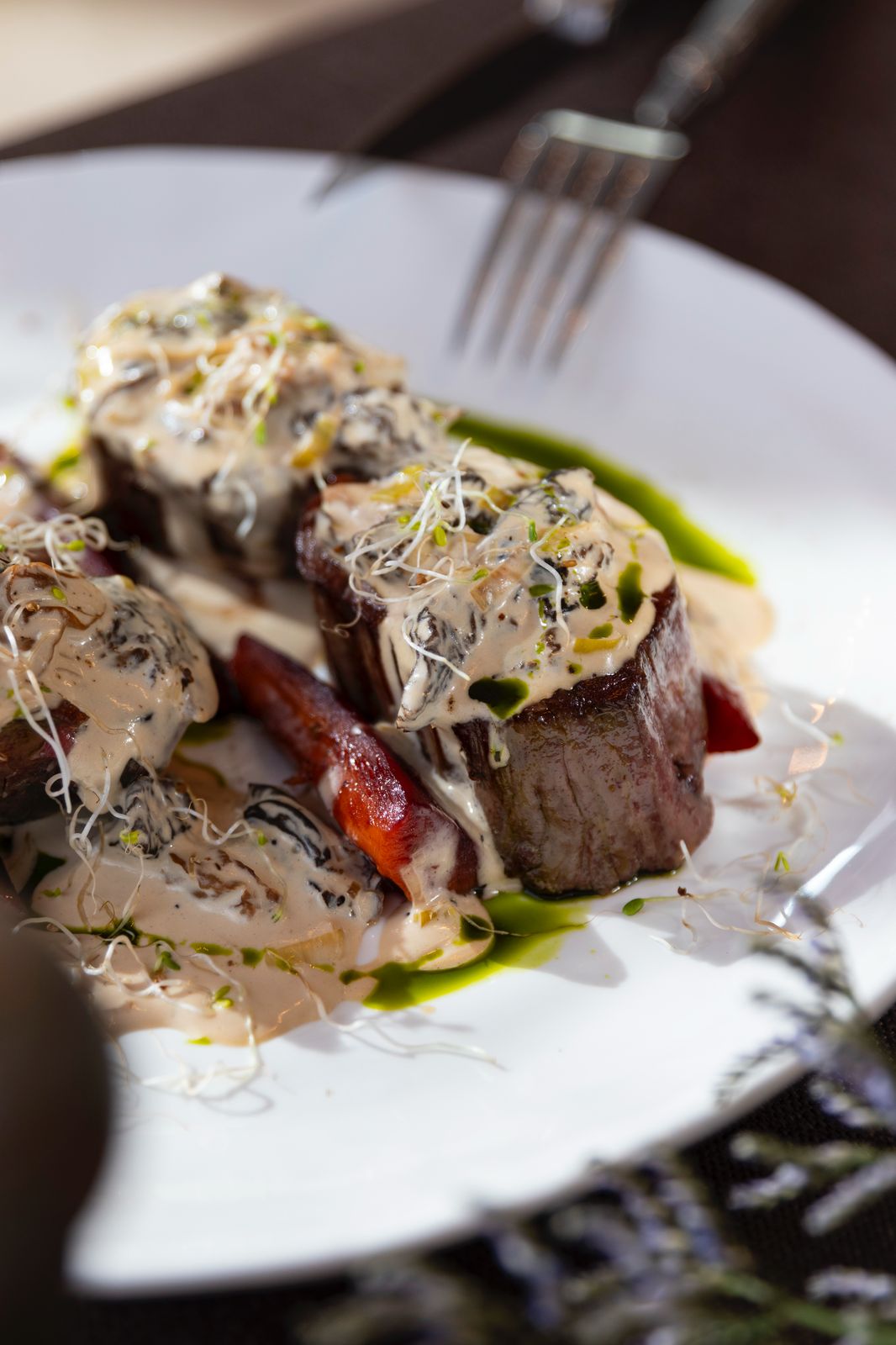 Фото Отель в центре гимнастики Ирины Винер-Усмановой