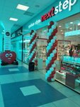 Next Step (mikrorayon Olimpiyskiy, 63), shoe store