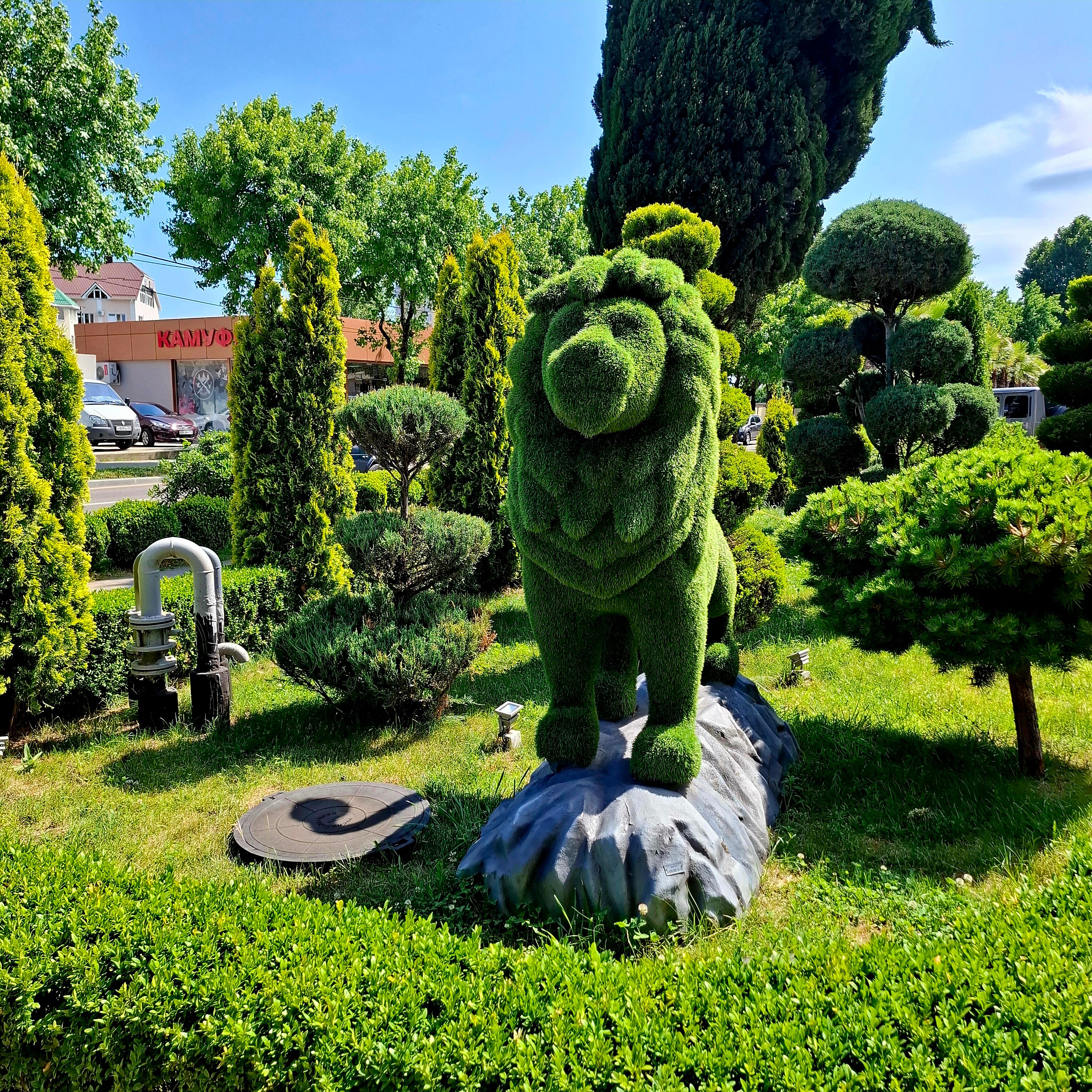 Фото Гранд Отель и СПА Прибой