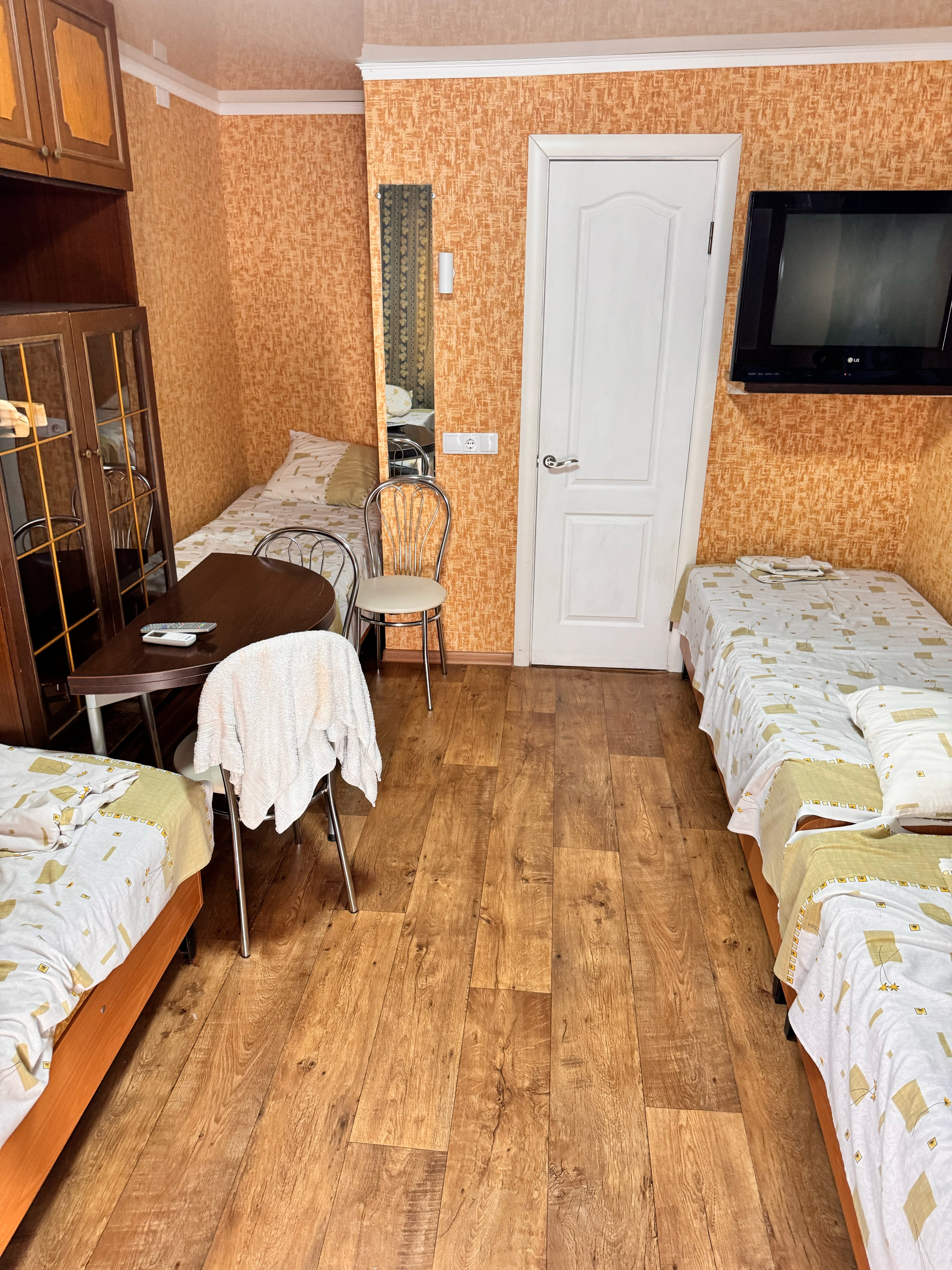 Фото Античный Дворик