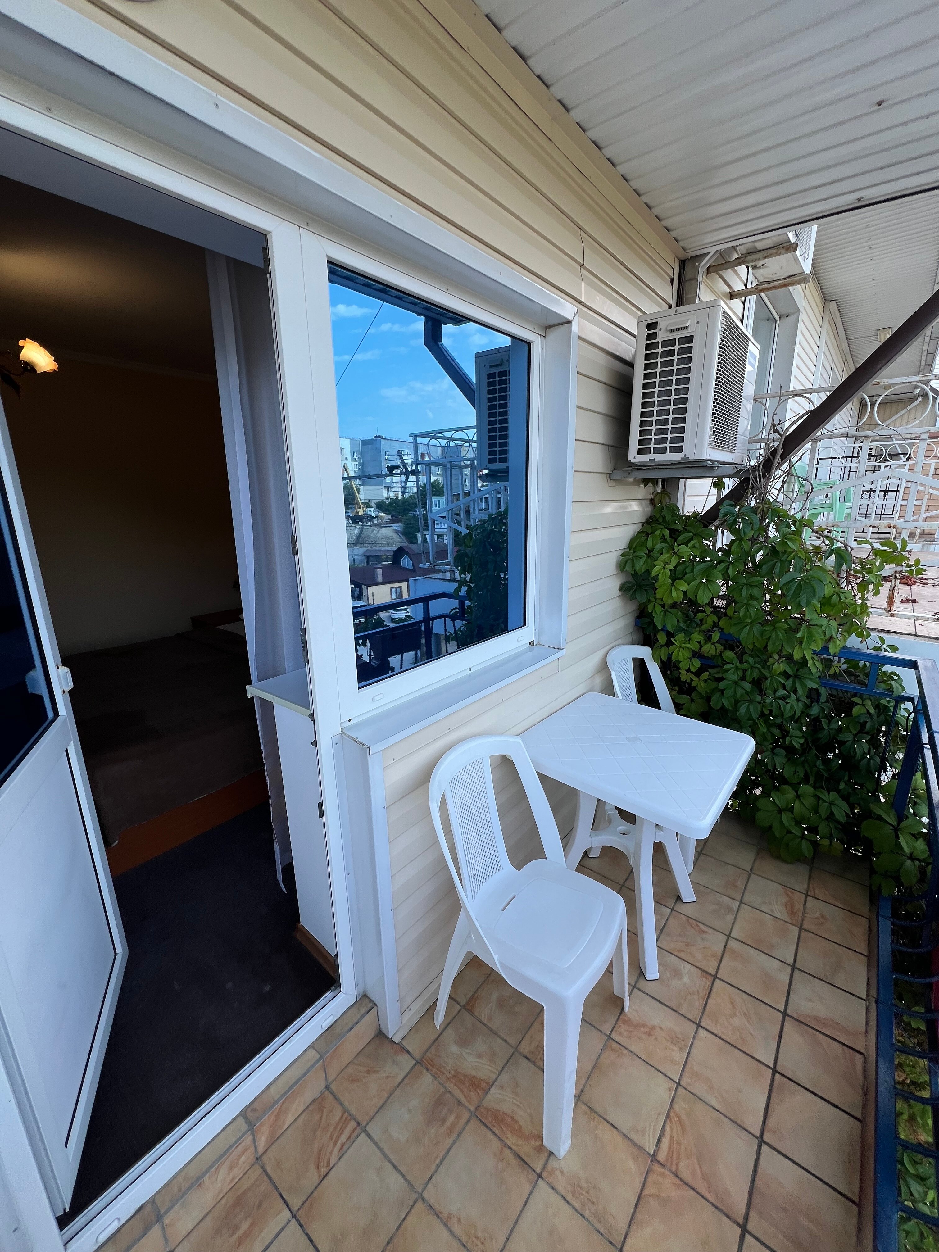 Фото Рамелия