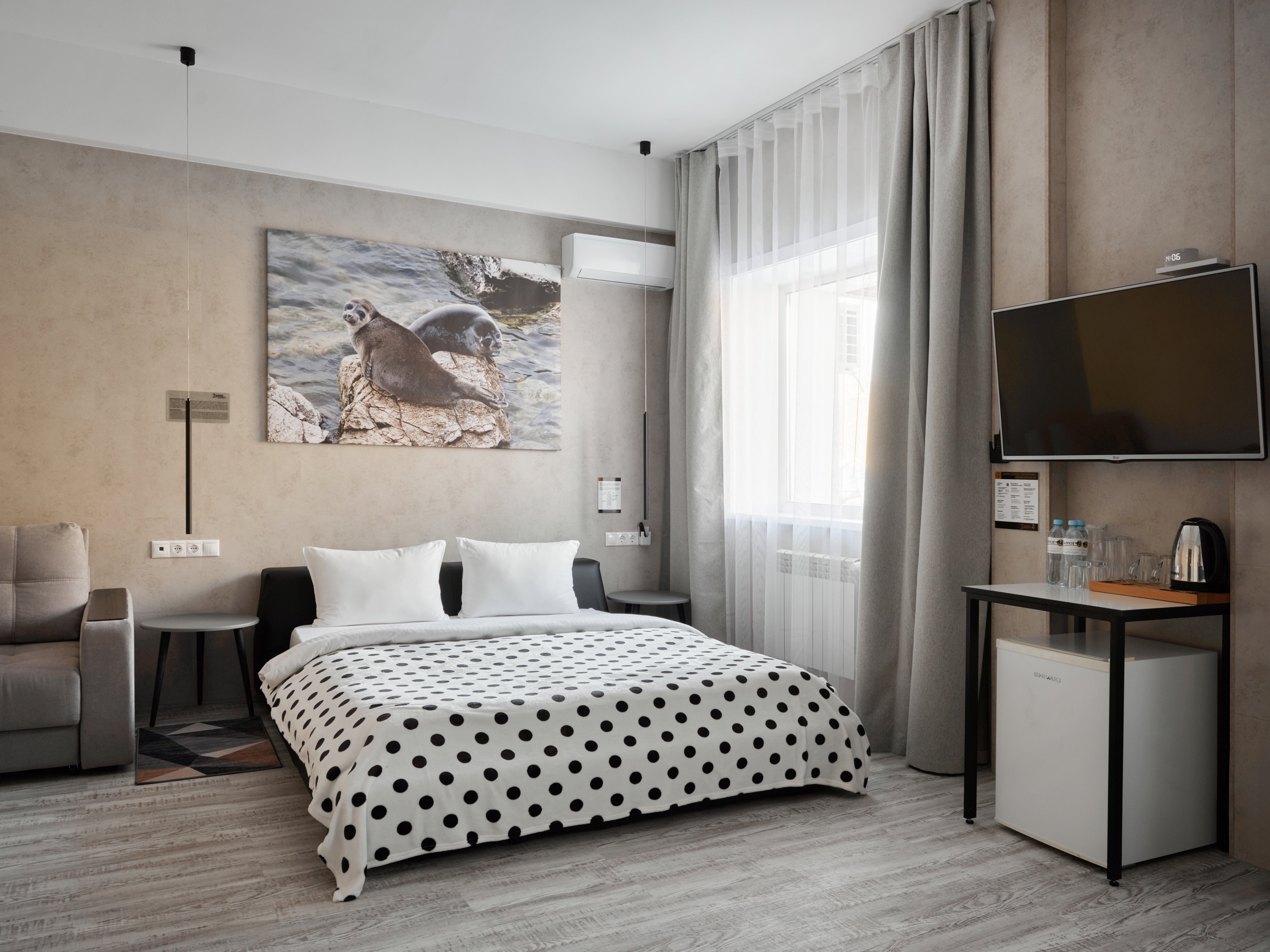 Фото отеля 2