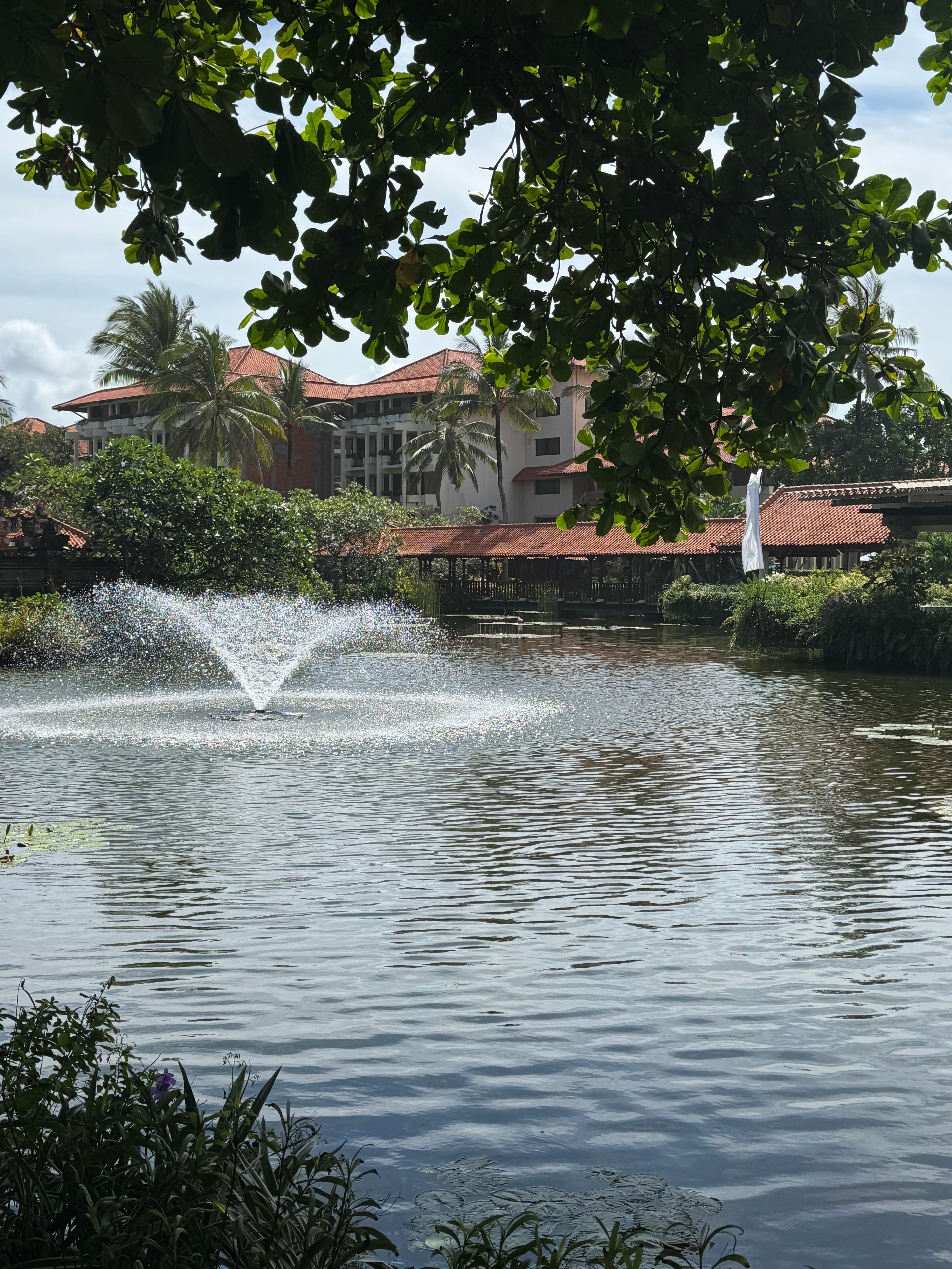 Фото Ayodya Resort Bali