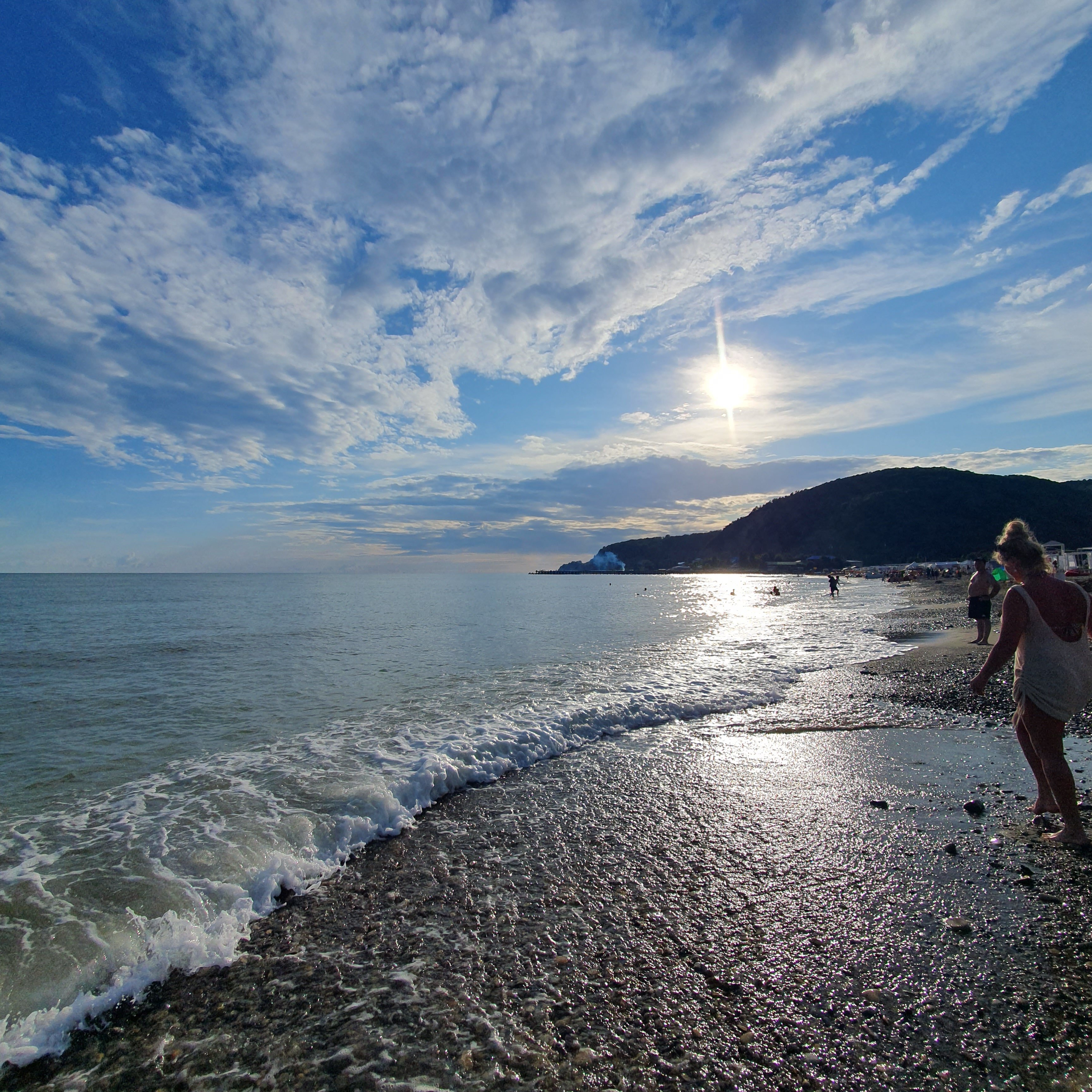 Фото Есенин Дача