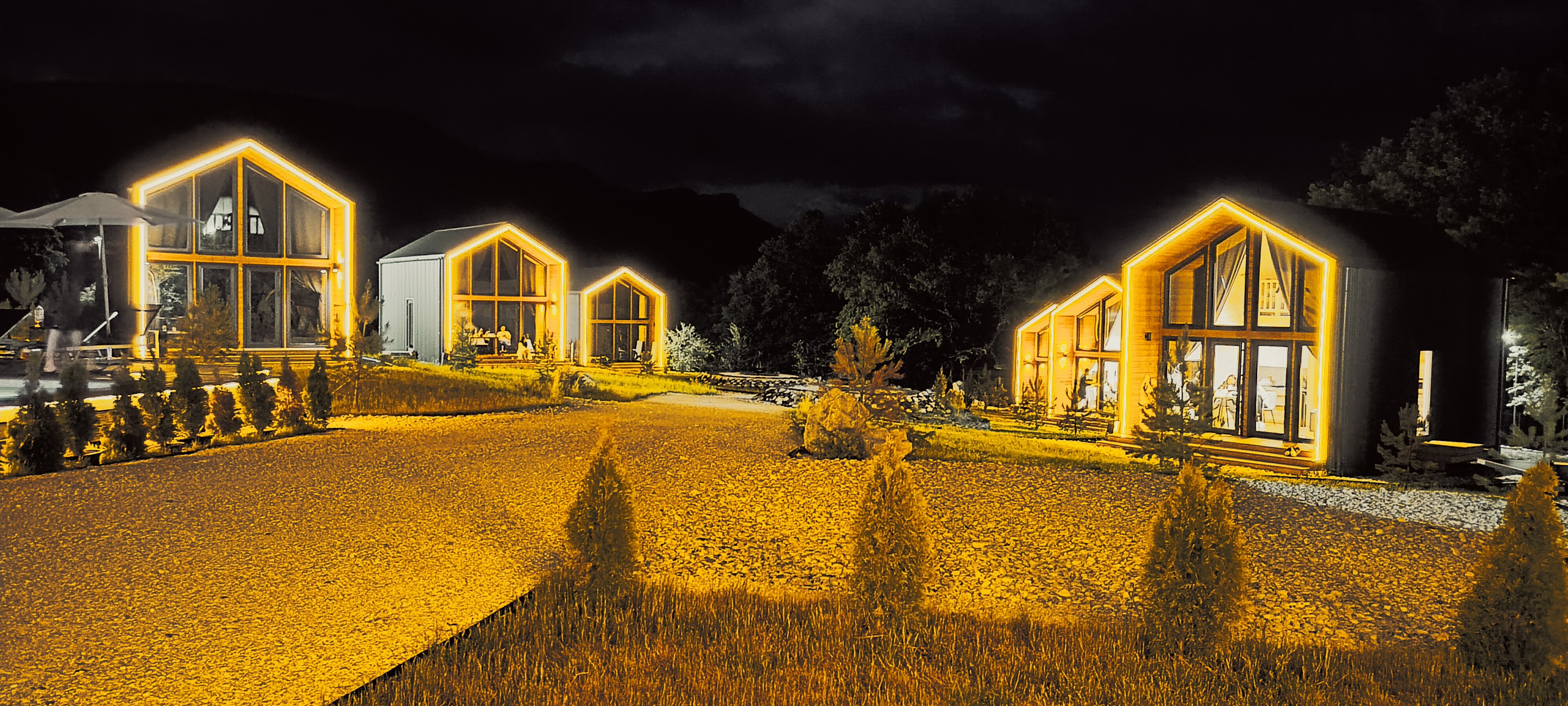 Фото Lago Village