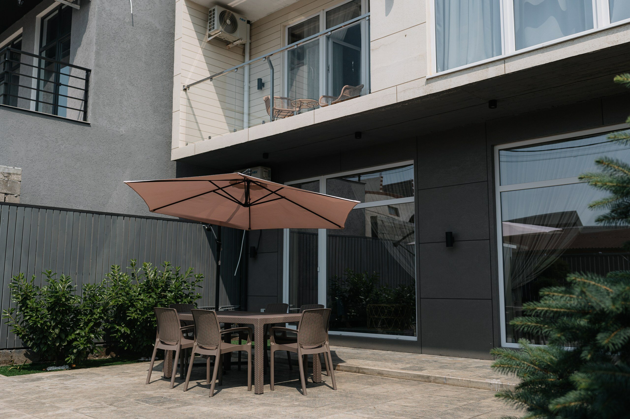 Фото Бала вилла