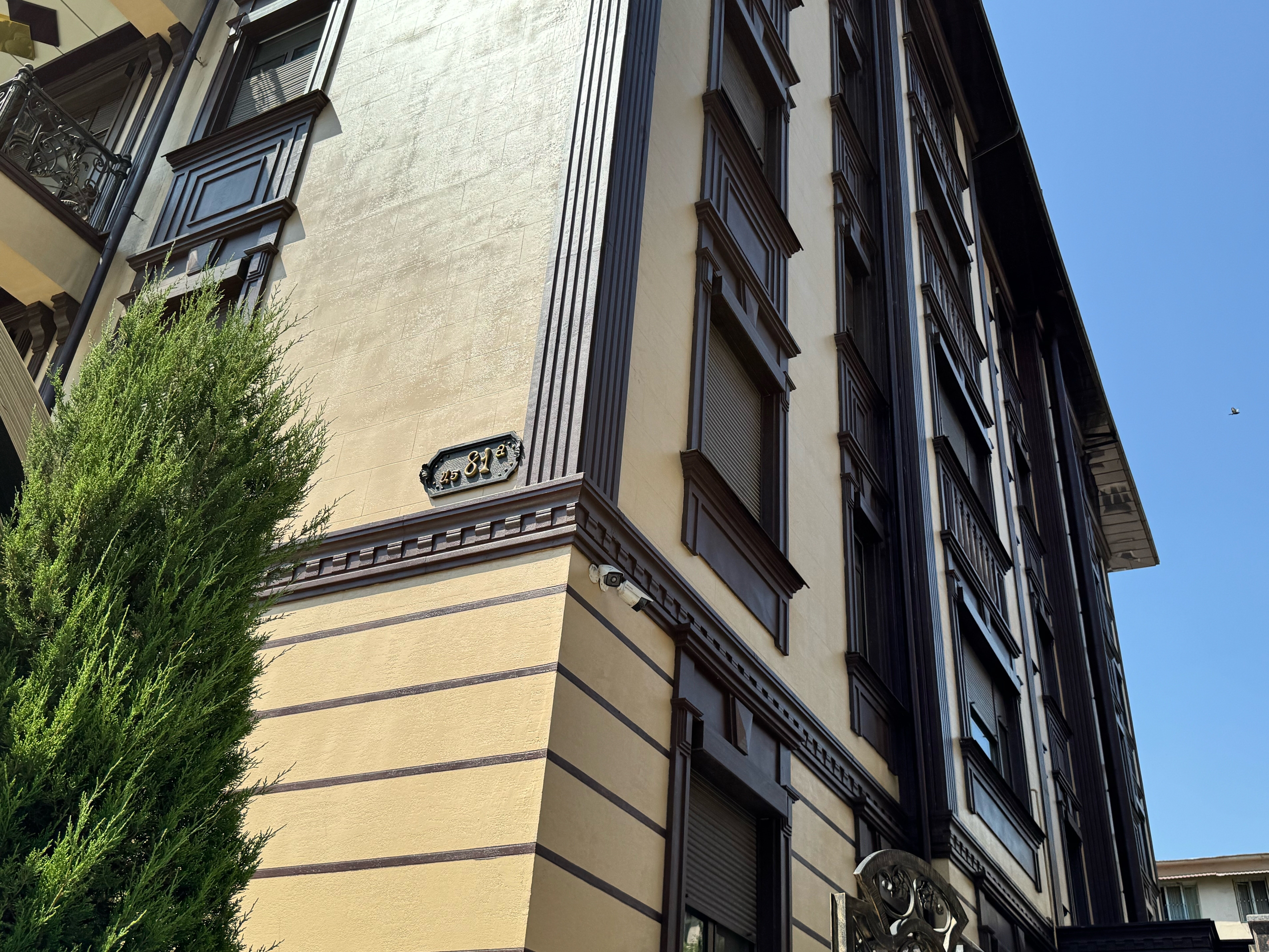 Фото Monday Royal Apart Hotel