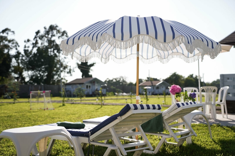 Гостиница Sea Village Gumista