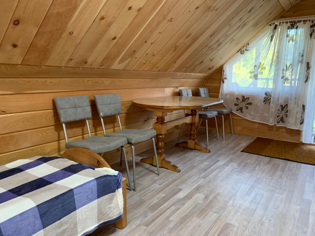 Фото Алтайские встречи