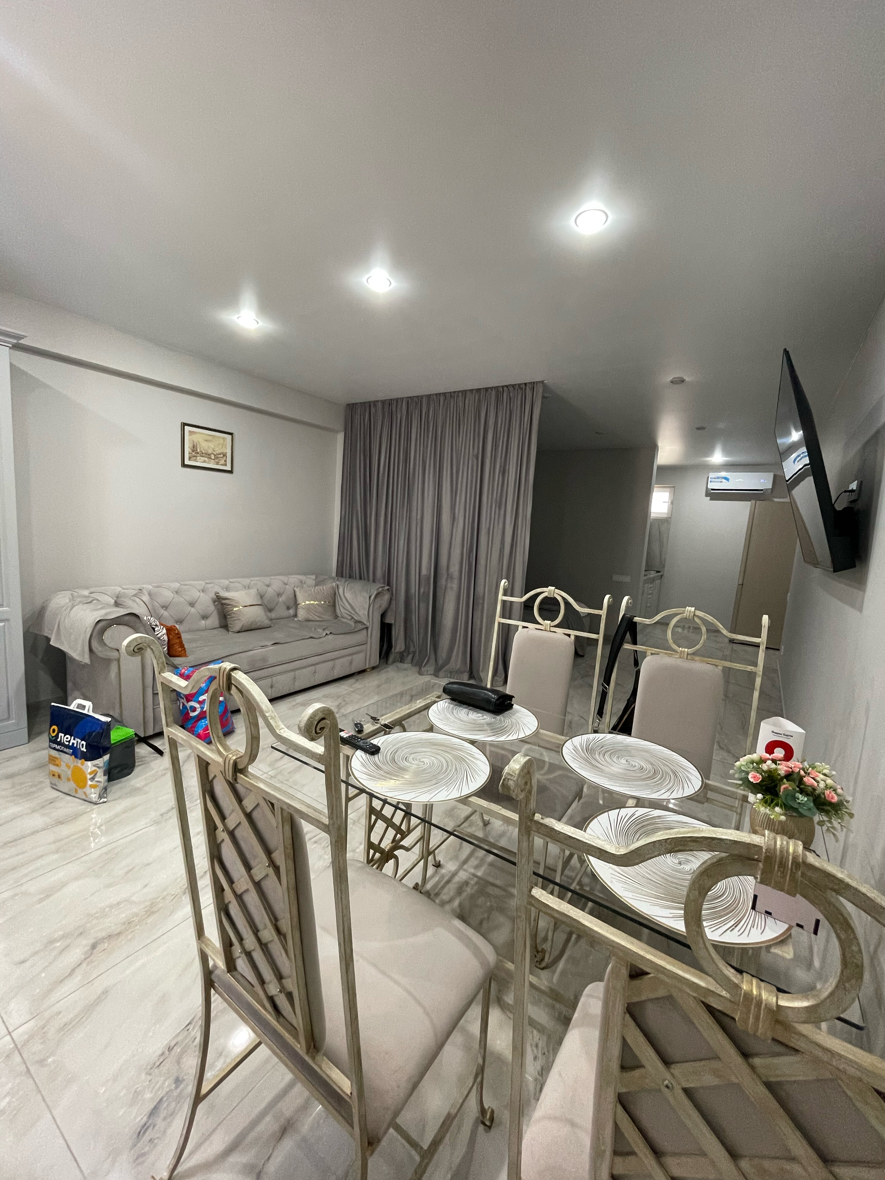 Фото Astoria Apartments