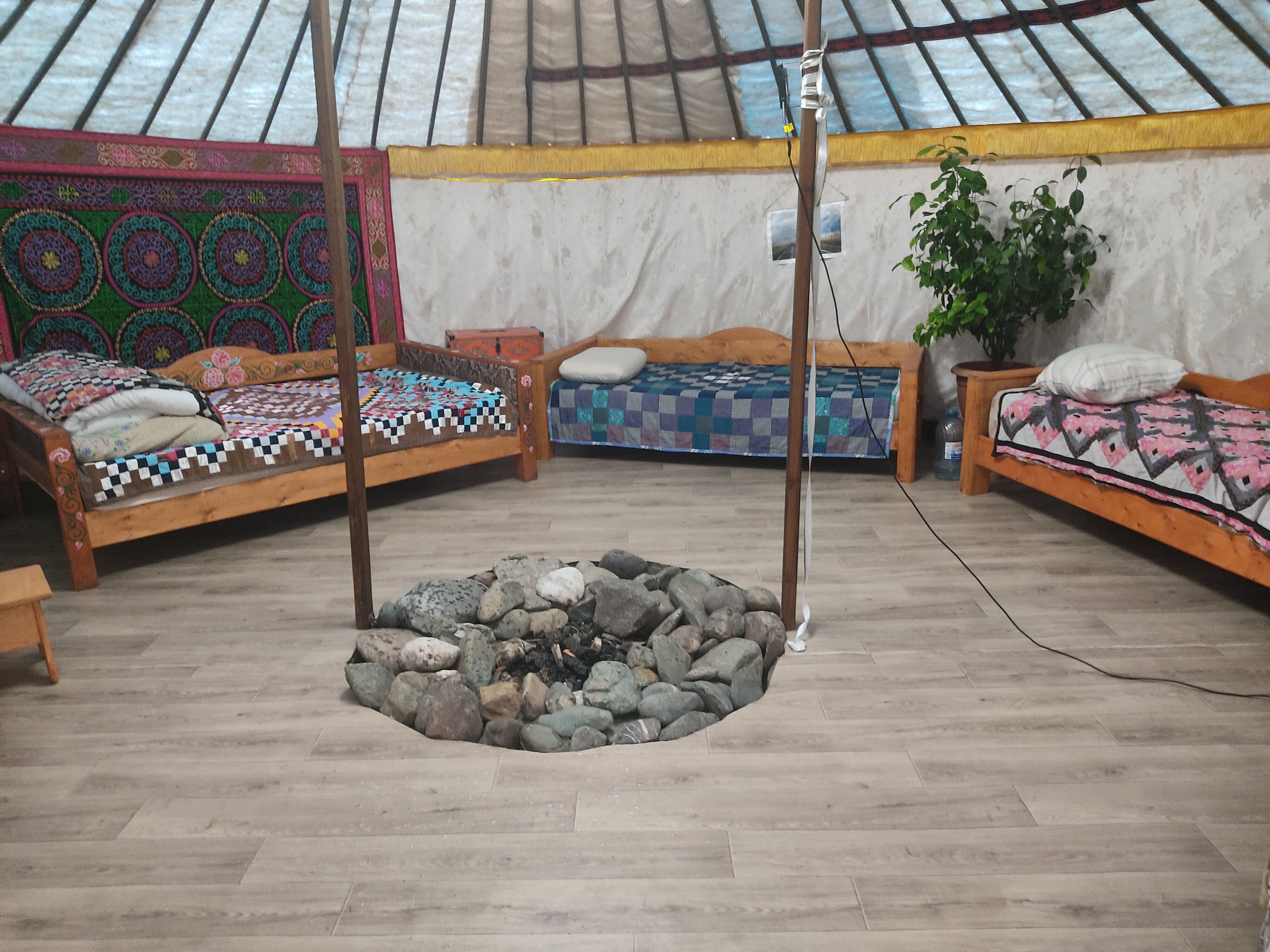 Фото Кербалык