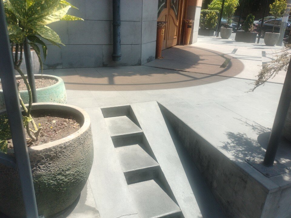 Фото National by Stellar Hotels