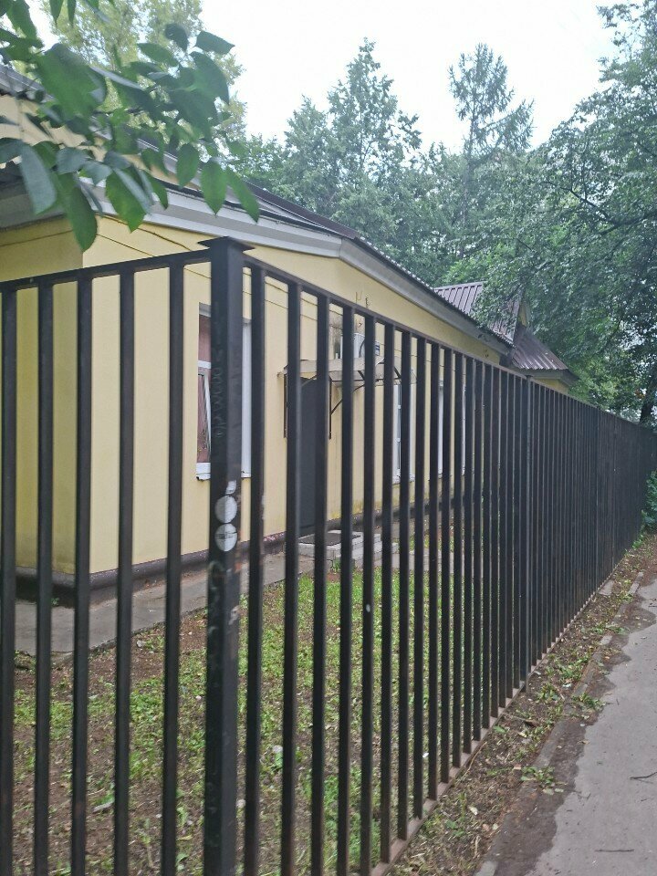 Further education Центр Орбита, Korolev, photo