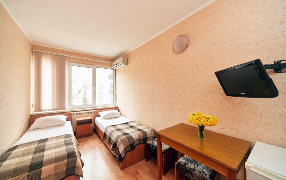 Фото Авангард