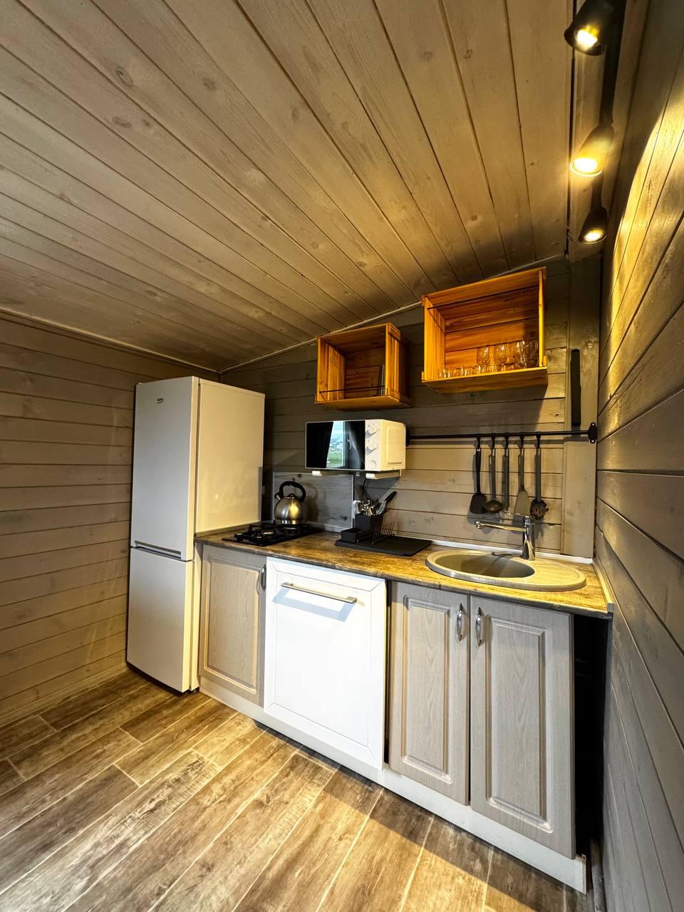 Фото Териберка House