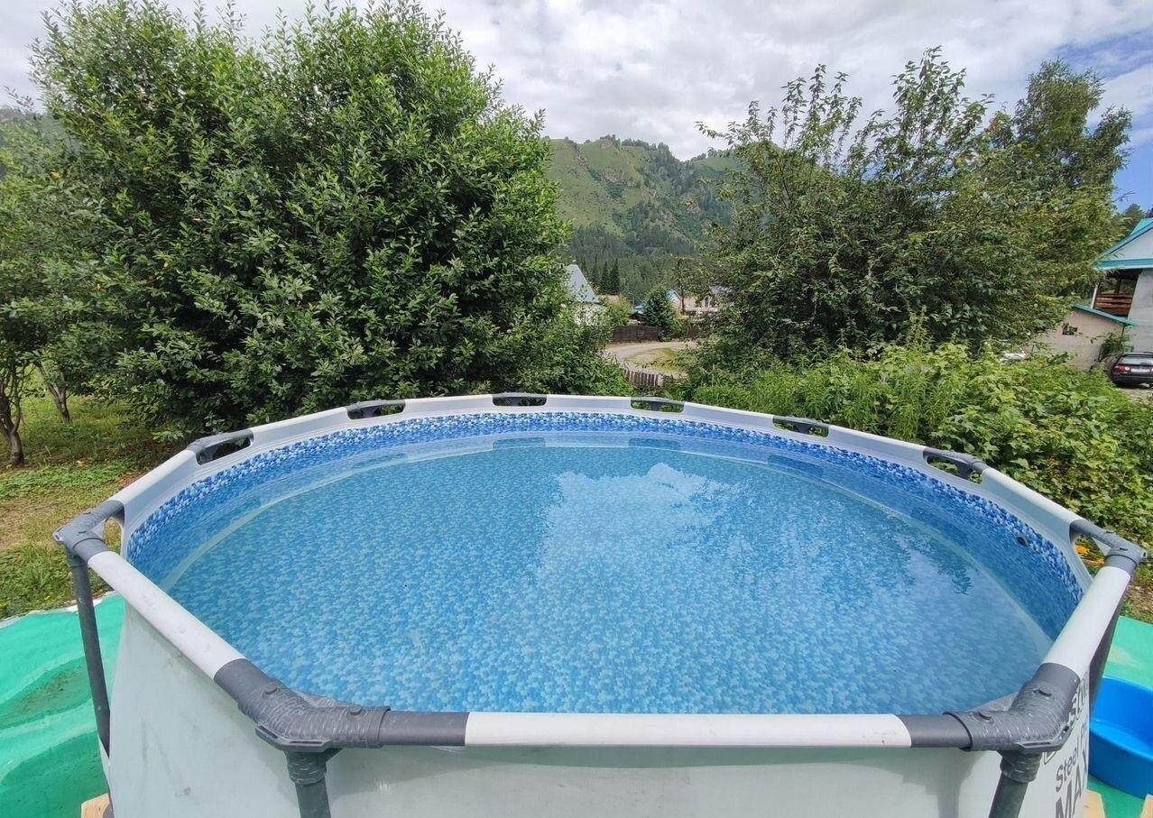 Фото Алтион