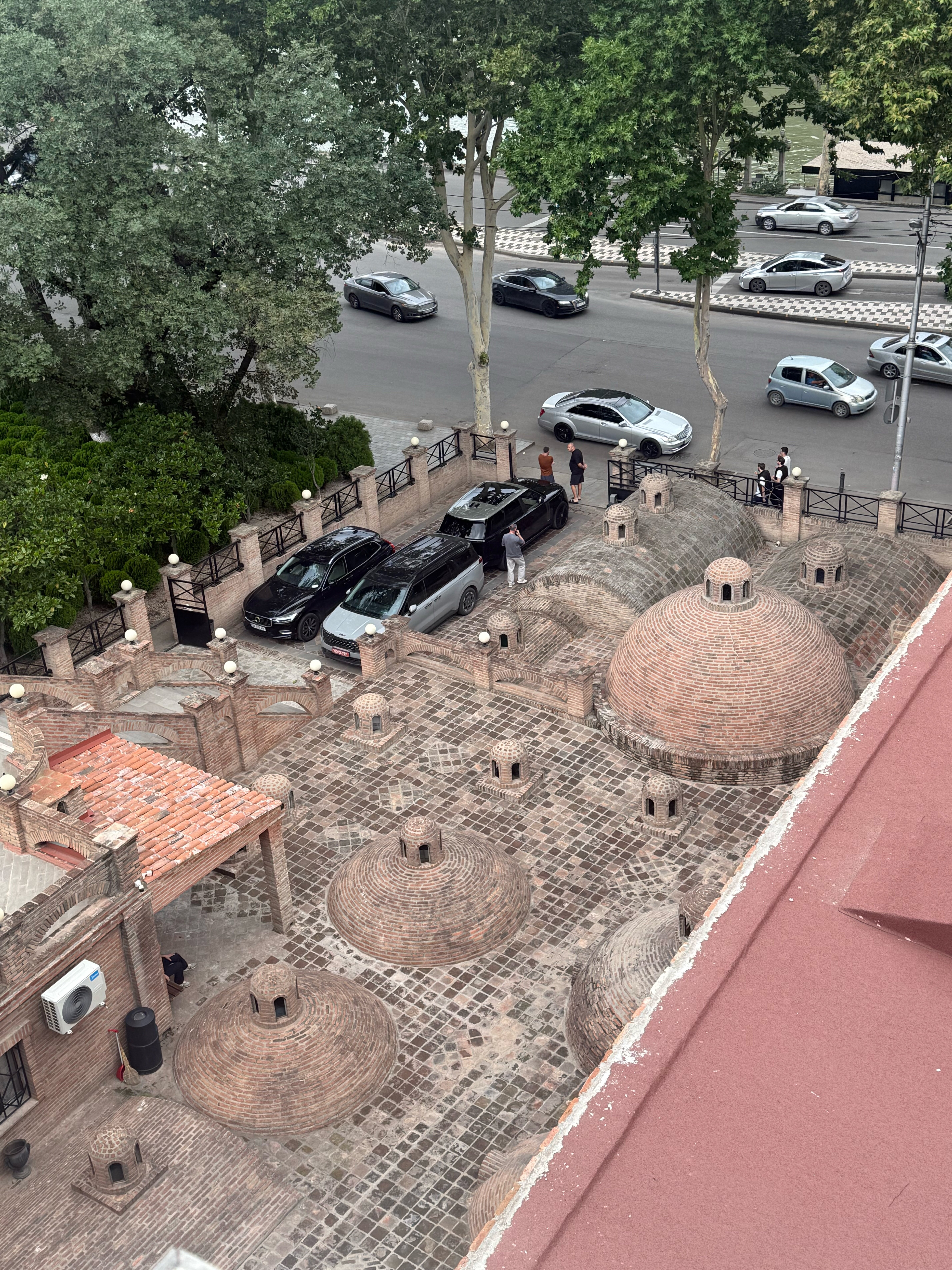 Фото Tiflis Palace