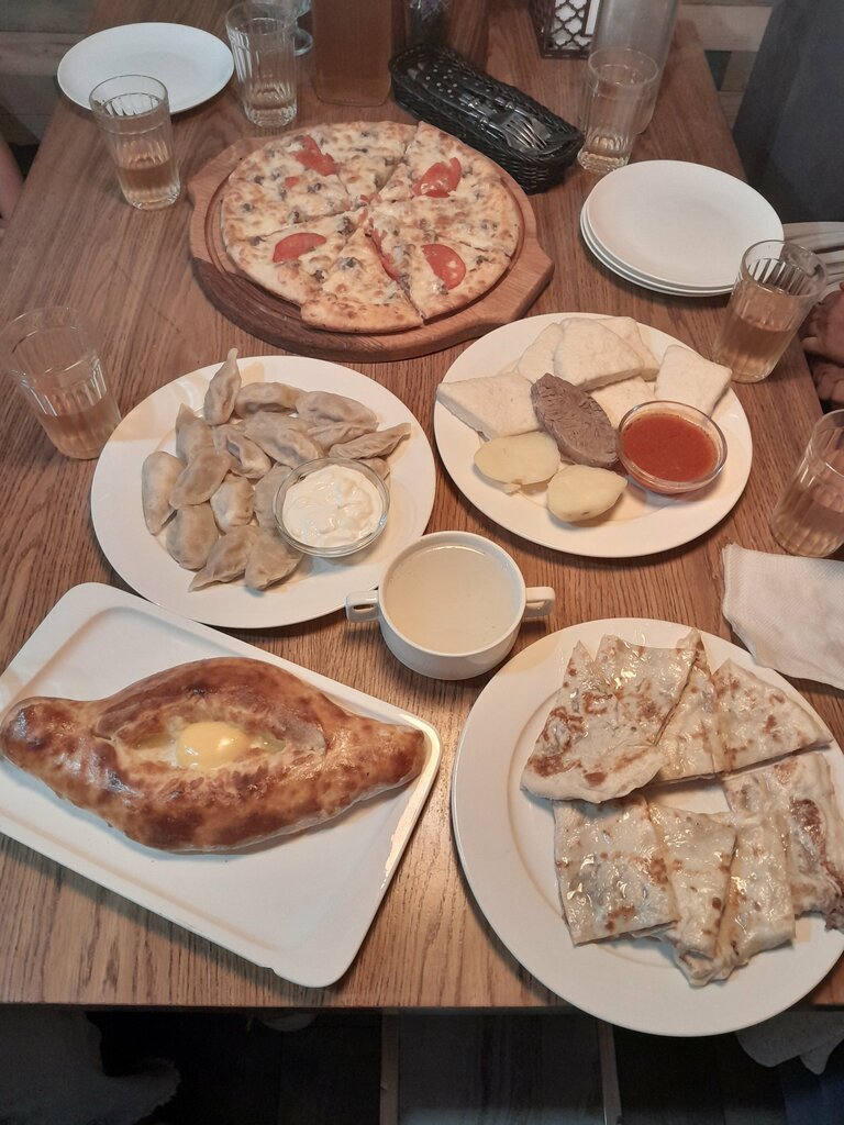 Cafe Инжир, Makhachkala, photo