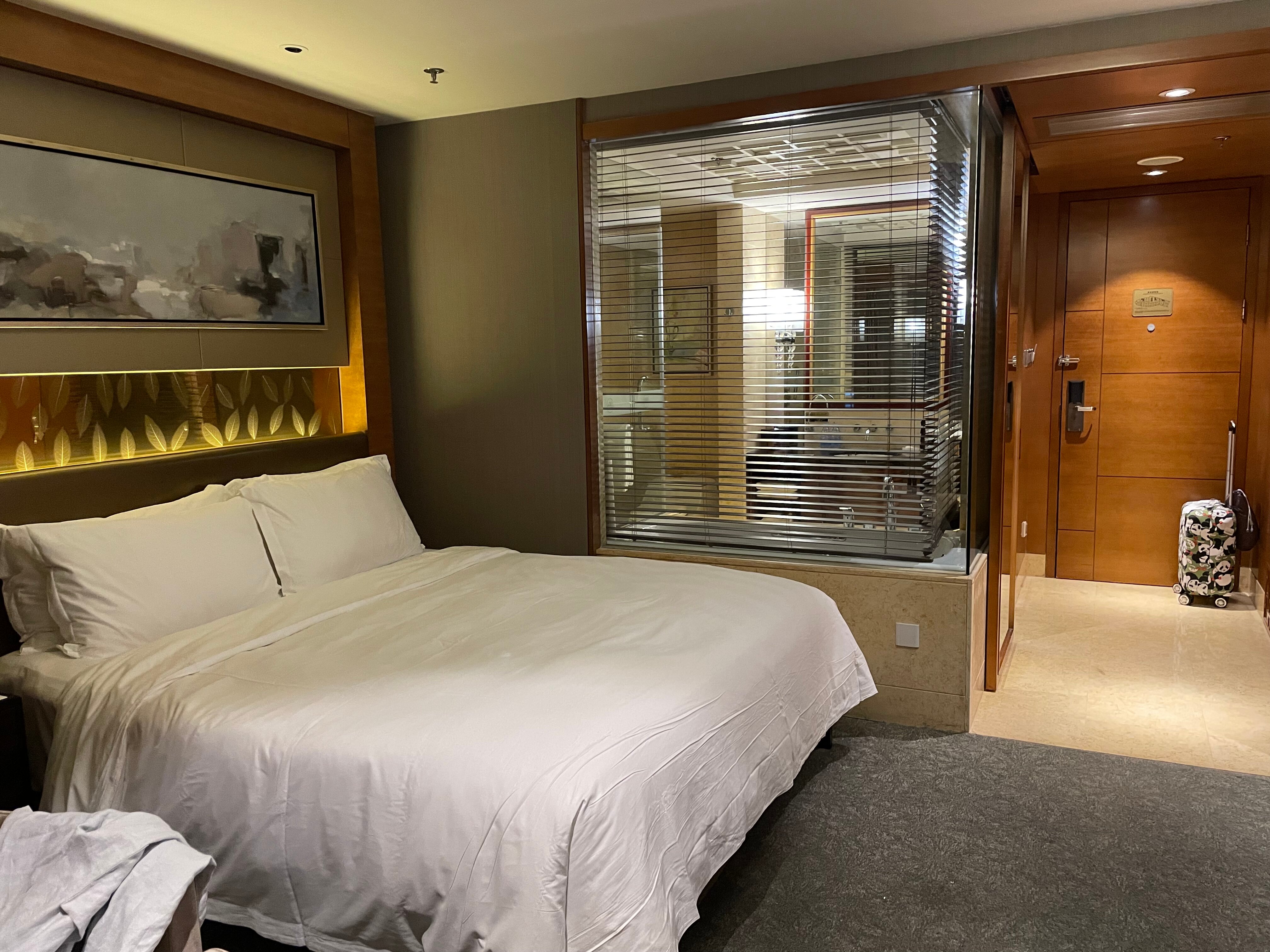 Фото Lake View Hotel