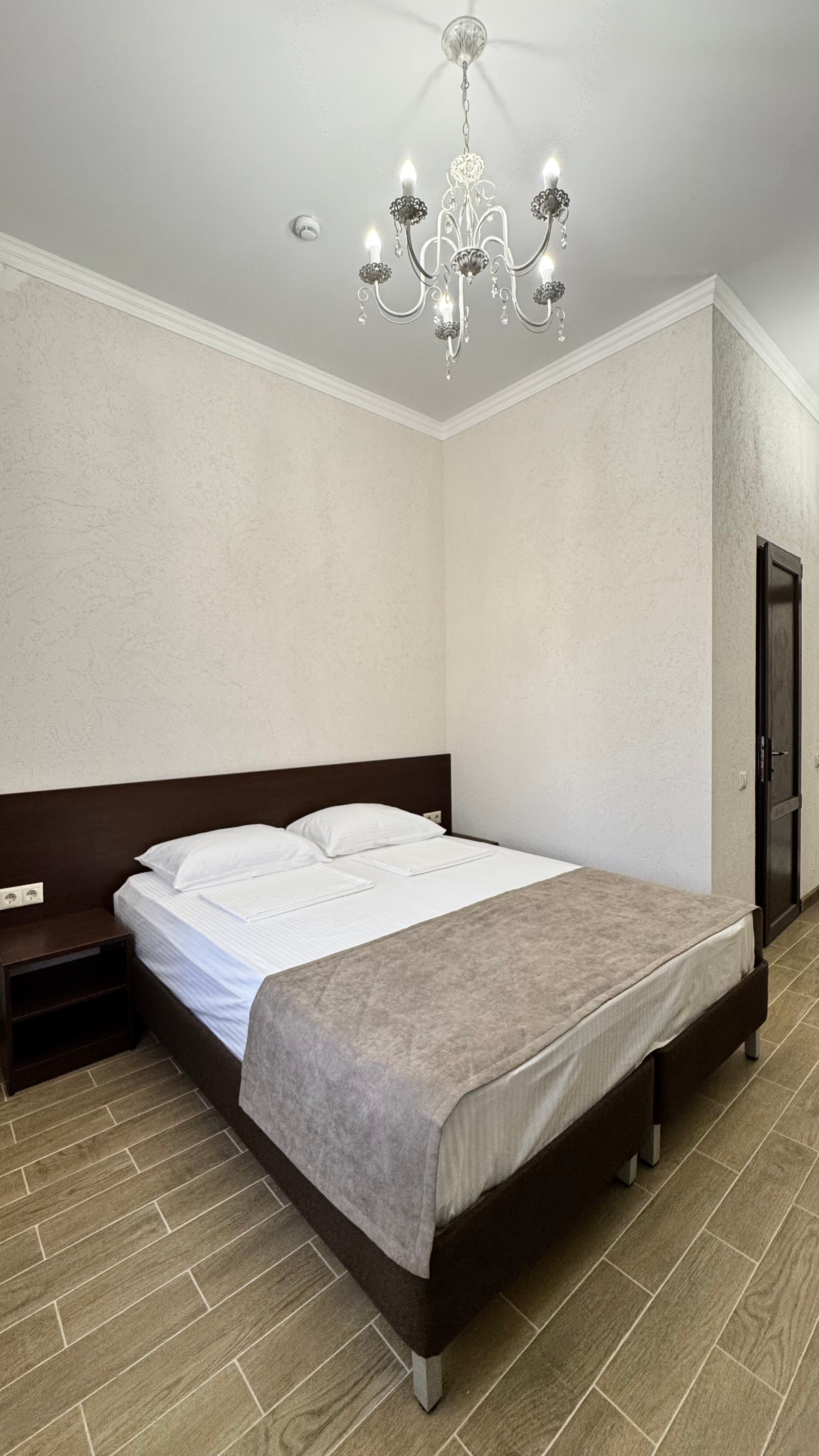 Фото Sezam Hotel