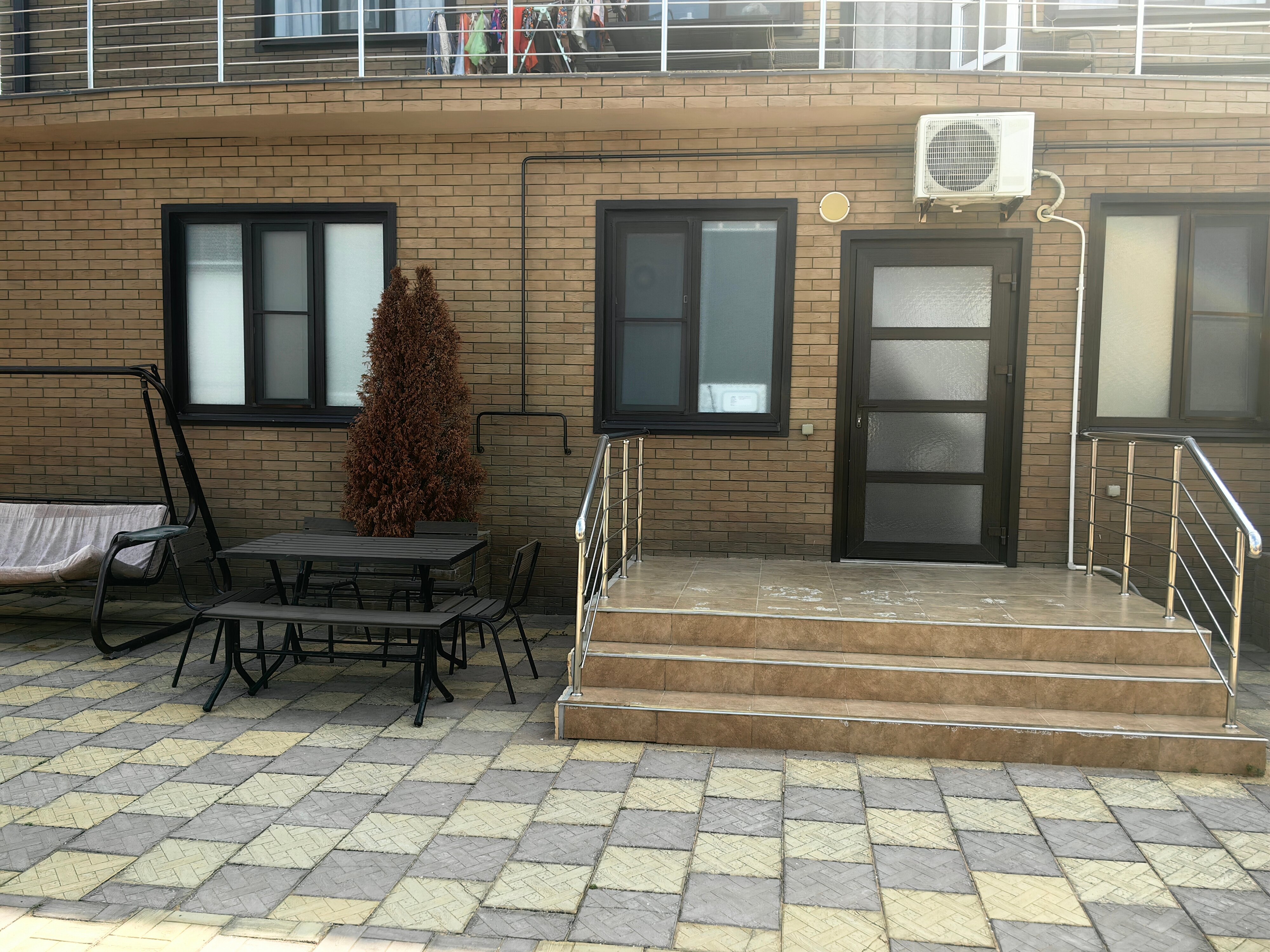 Фото Форт Фена