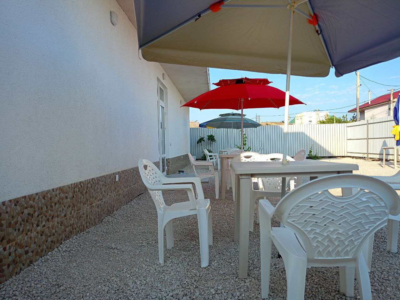 Фото Сириус