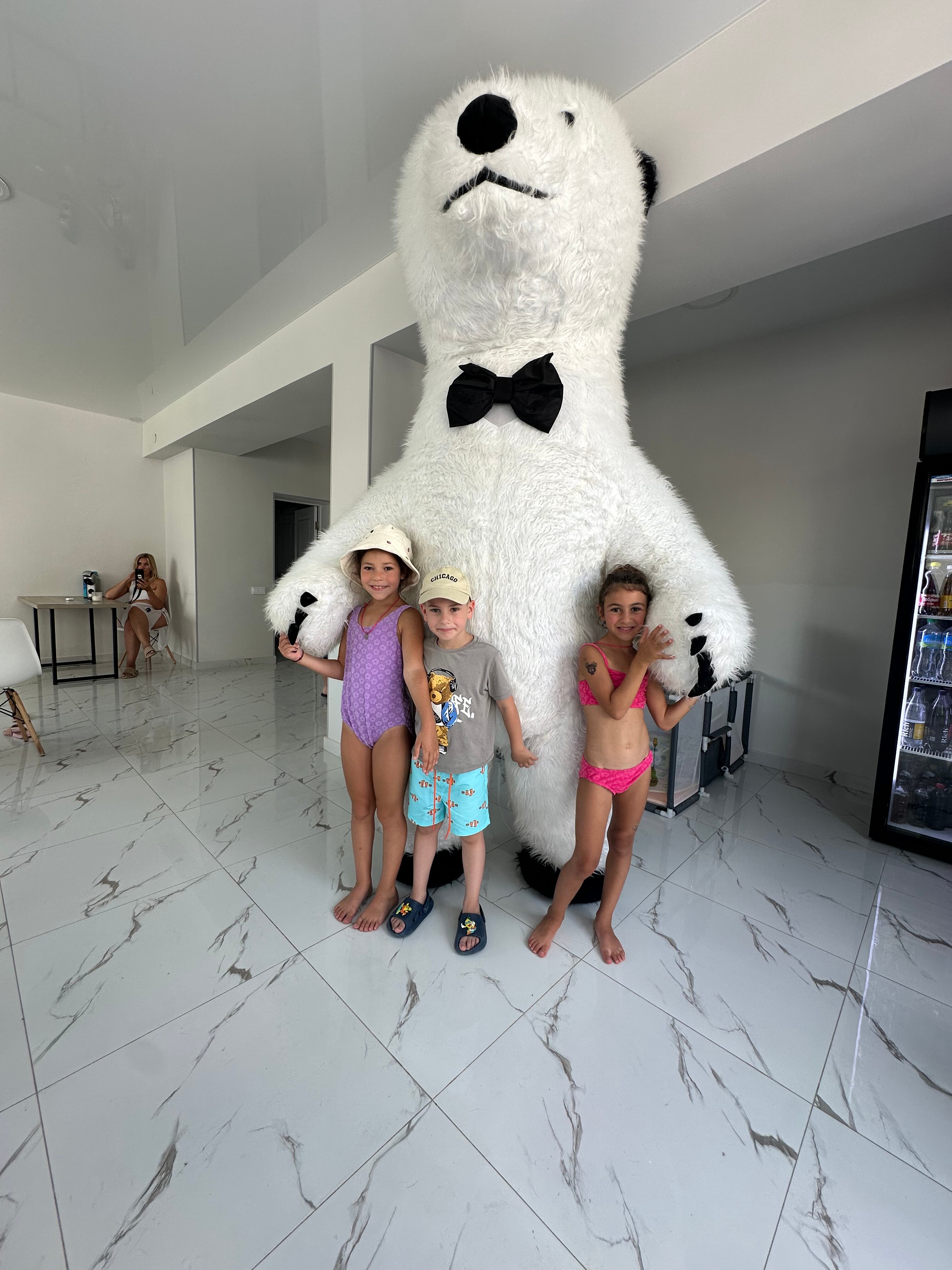 Фото Paradise beach