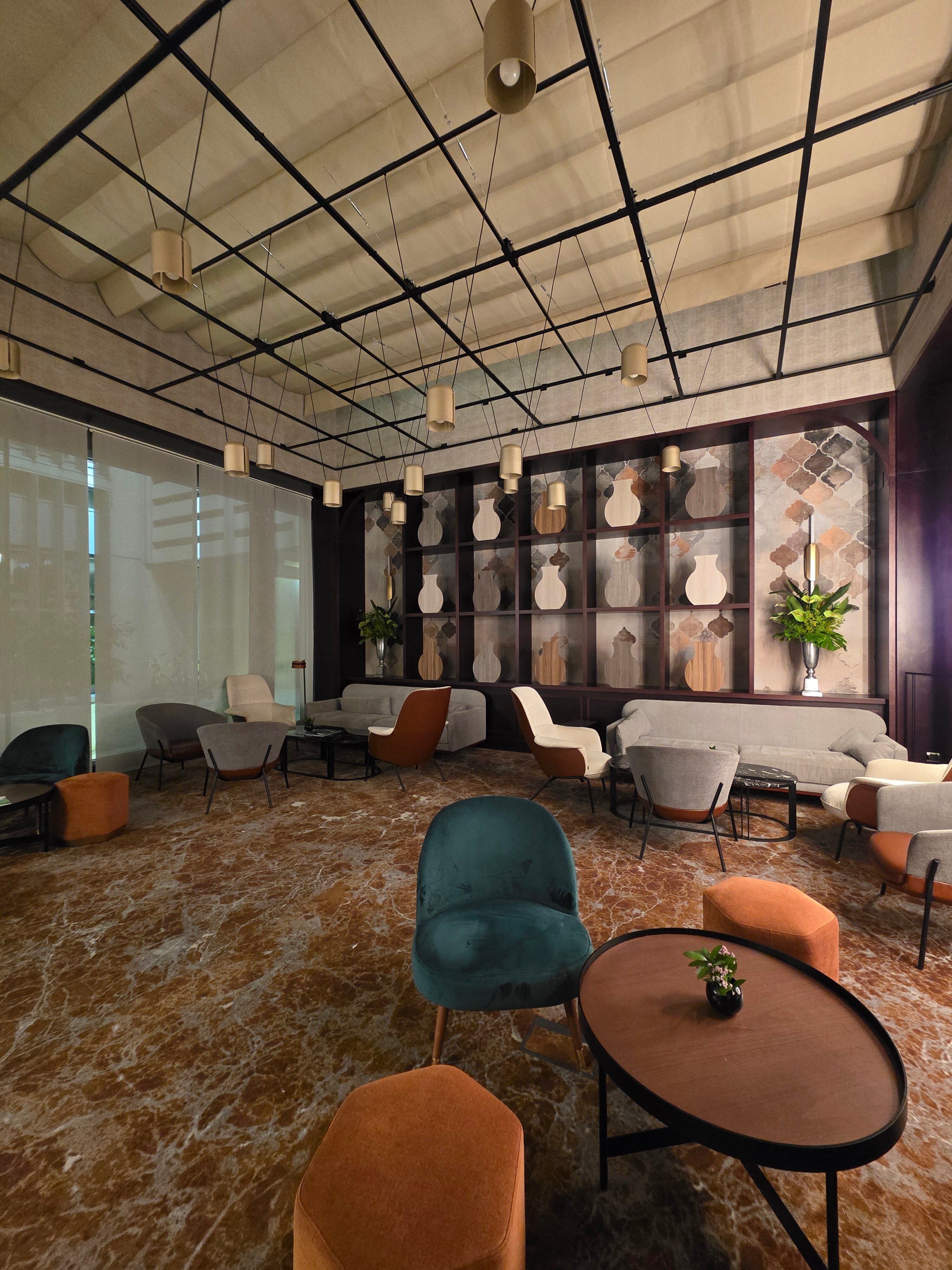 Фото Nh Collection Sevilla