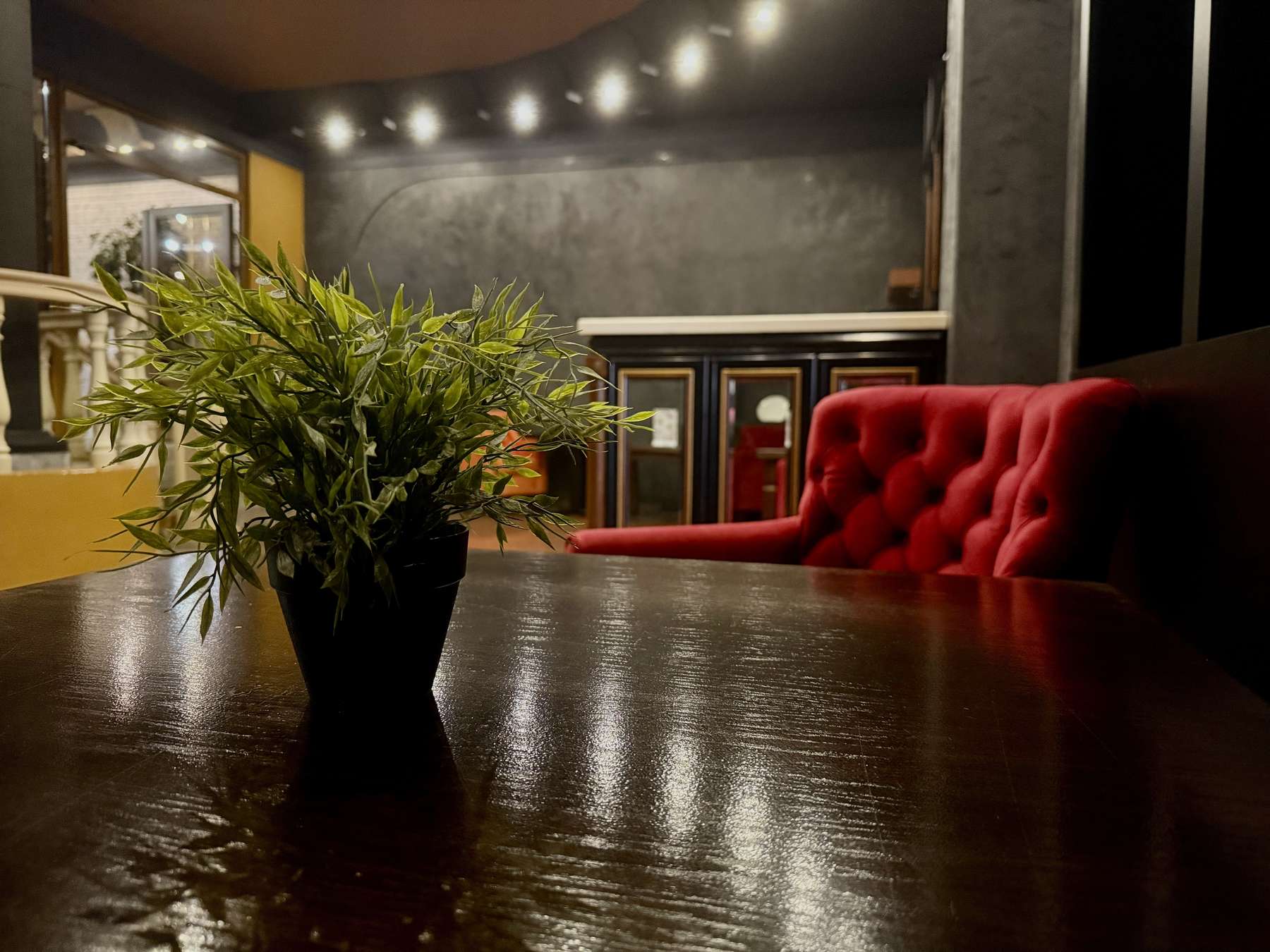 Фото Bridge от Травел Хотелс Антураж