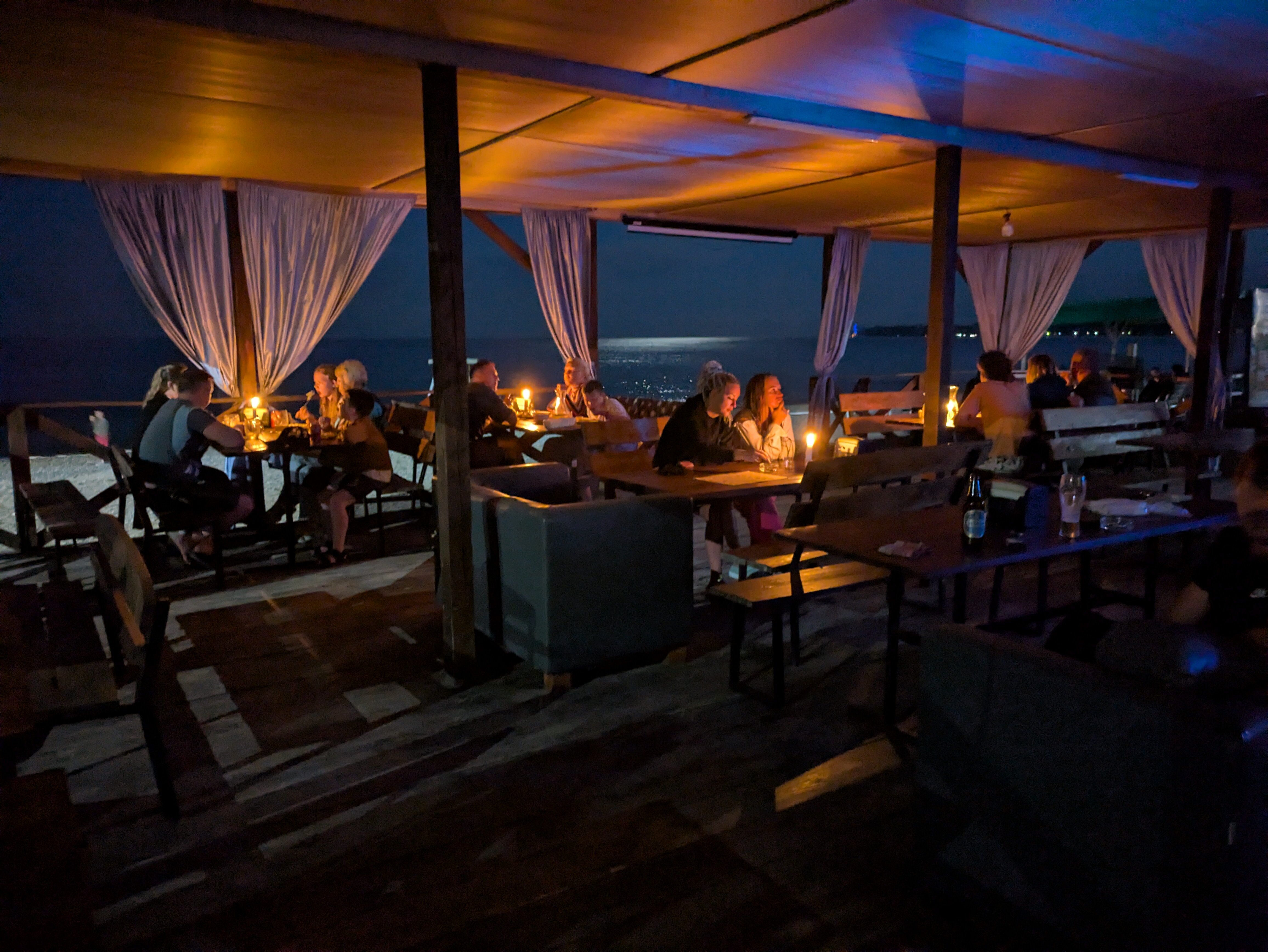 Фото Три Тополя