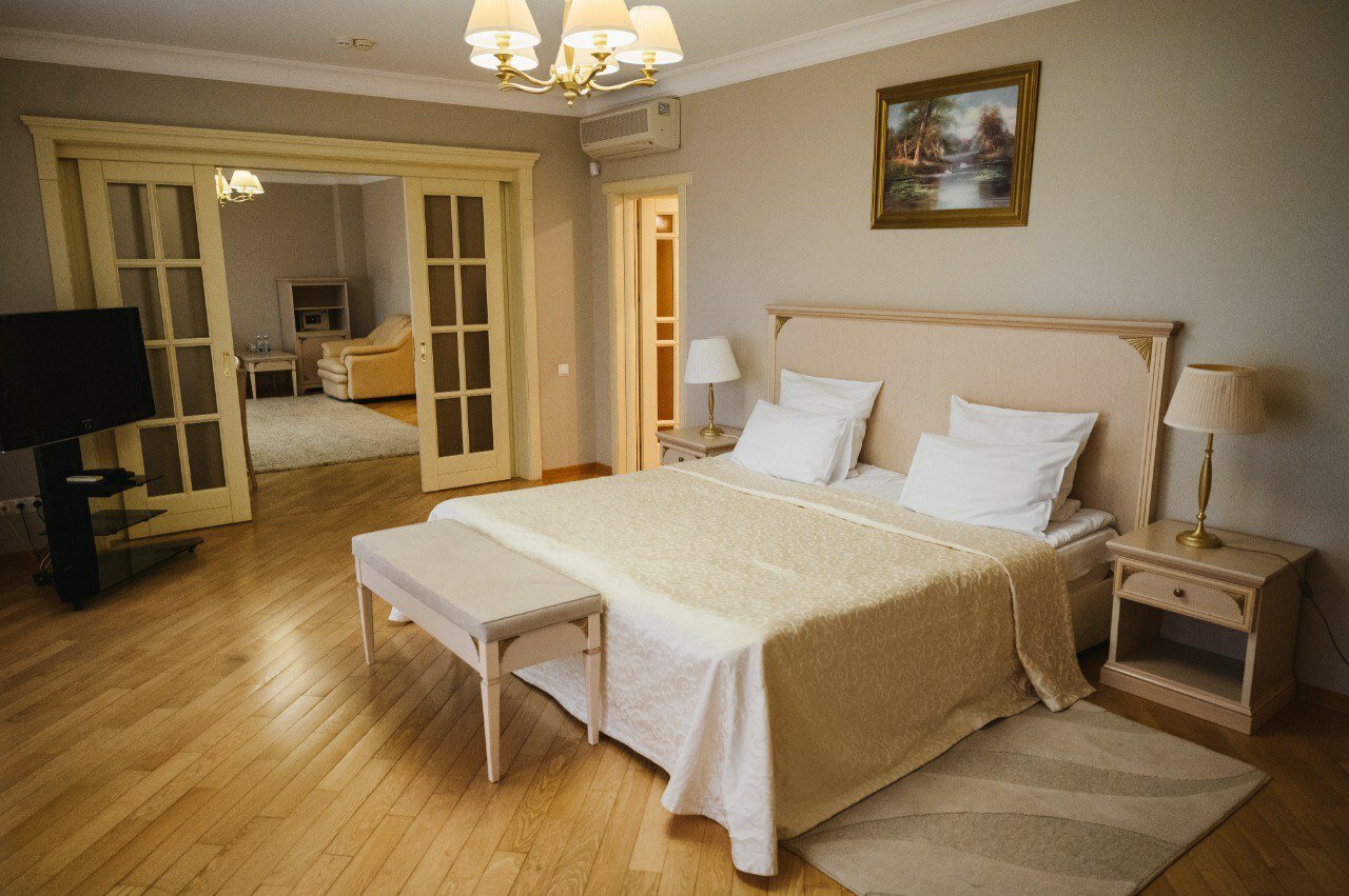 Фото Интурист