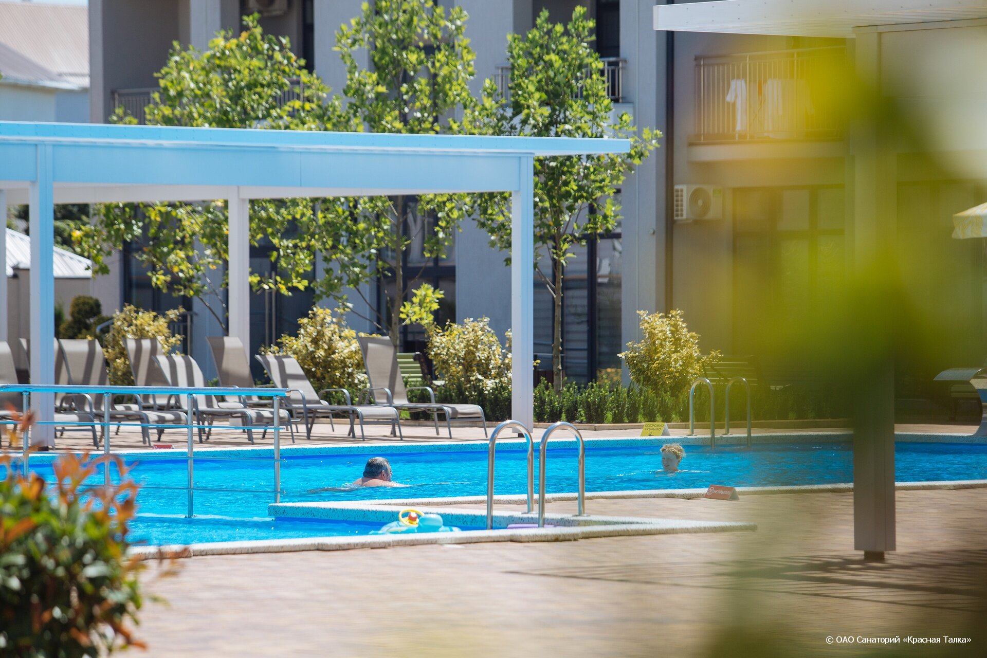 Фото Талка Анапа