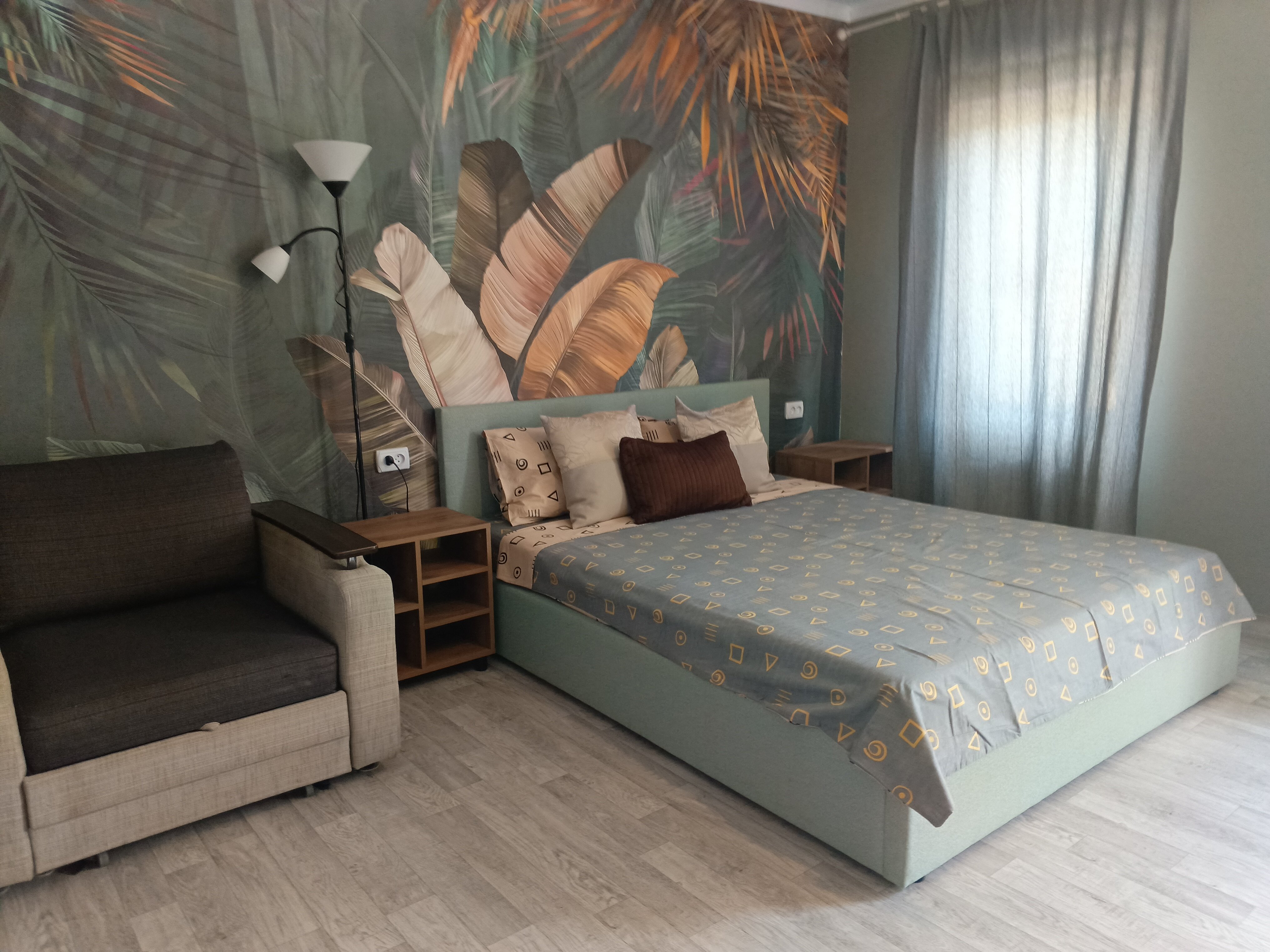 Фото Таврус