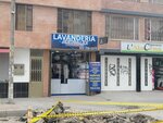 Lavandería Jerusalén Valladolid (Bogotá, Kennedy, Carrera 80C, 9-85), laundry