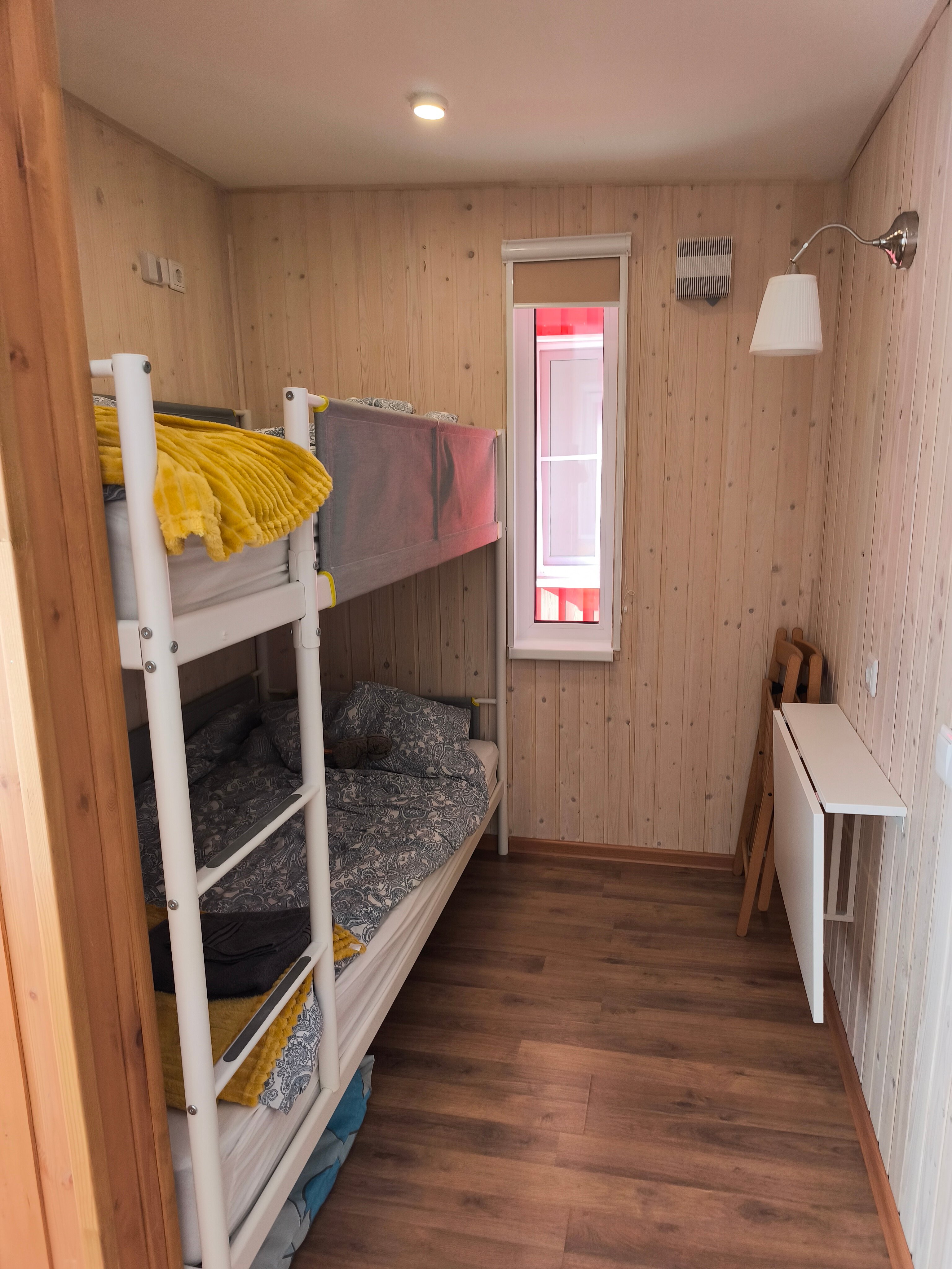 Фото Лапландия