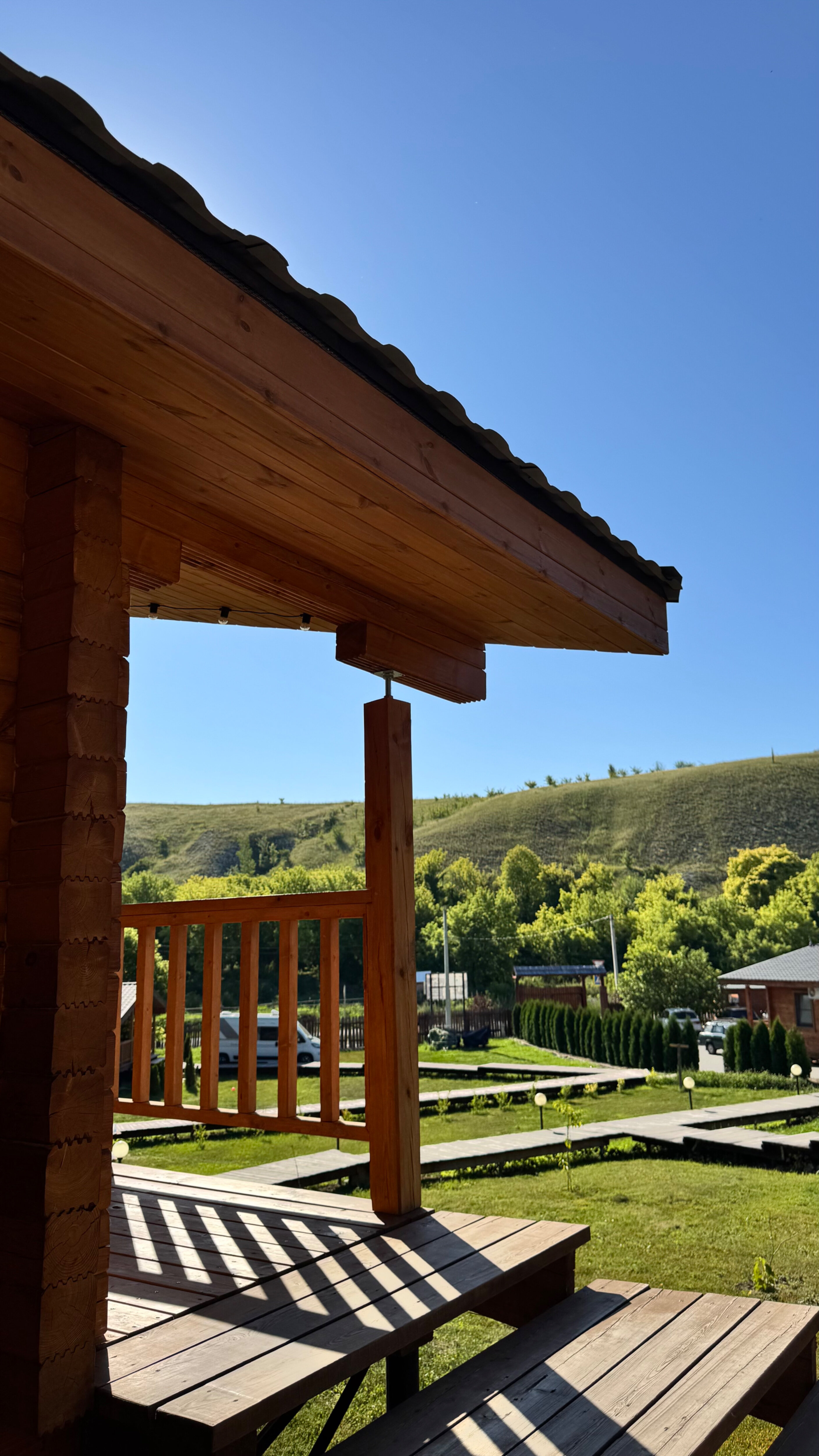 Фото Тихие Дивы