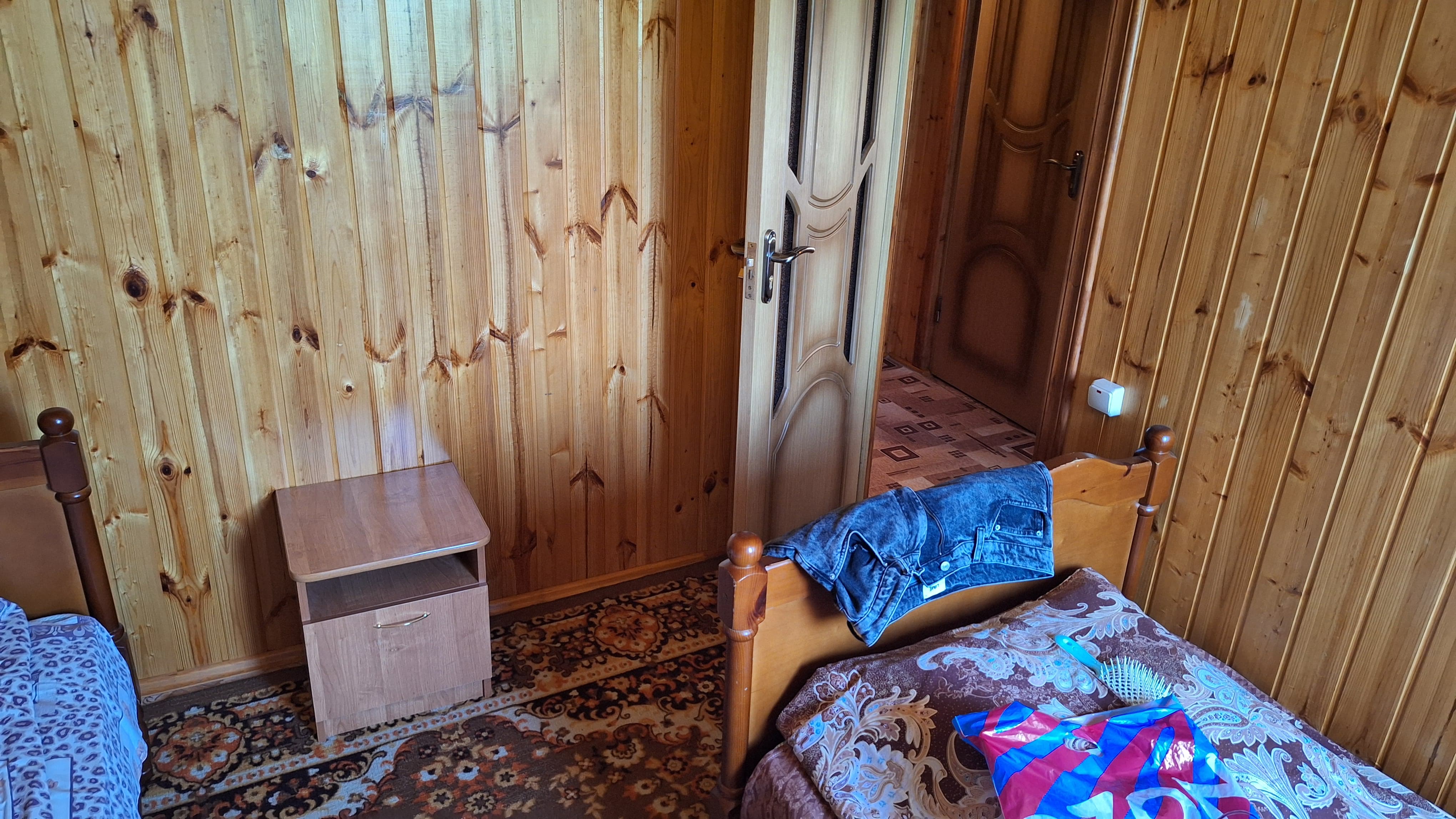 Фото В гостях у Юлии