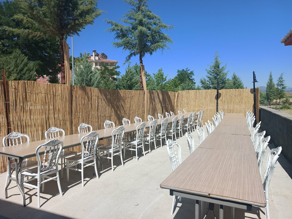 Banquet hall Promise Invitation House, Beysehir, photo