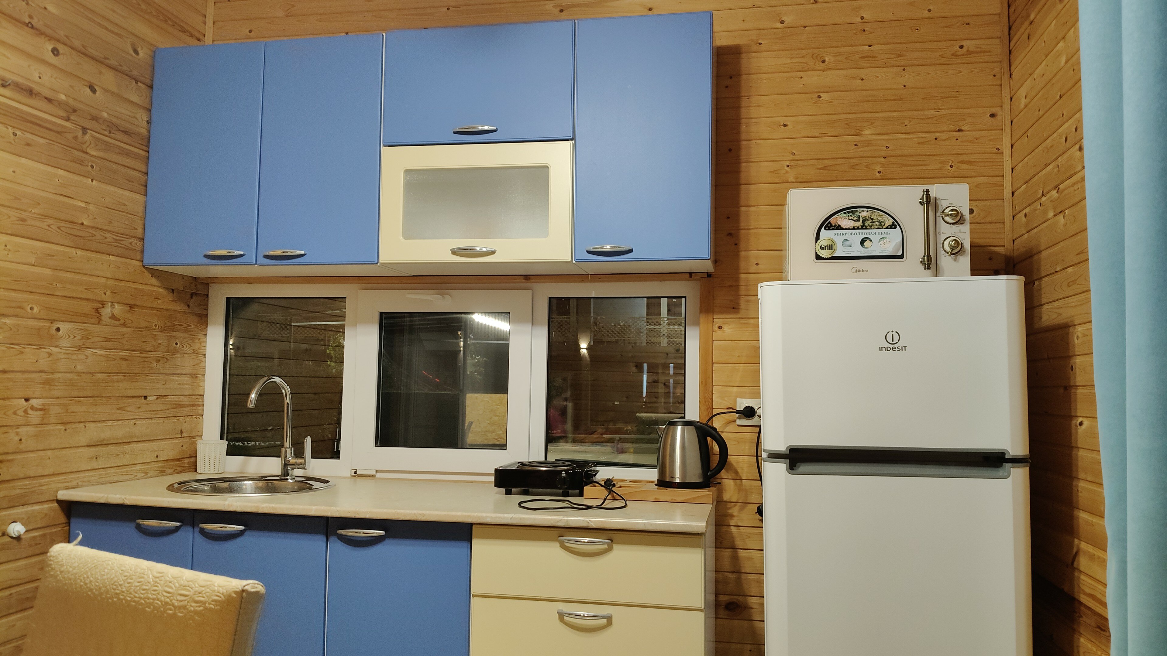 Фото Grand Villa 05