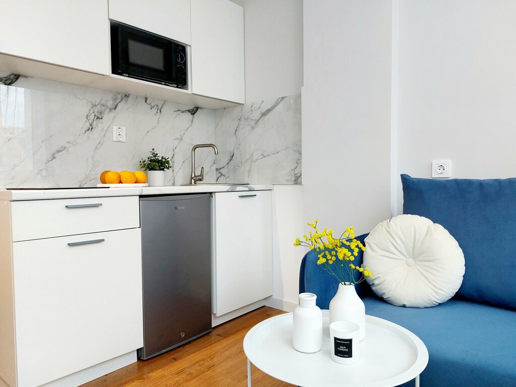 Hotel Space Apart Astana, Astana, photo