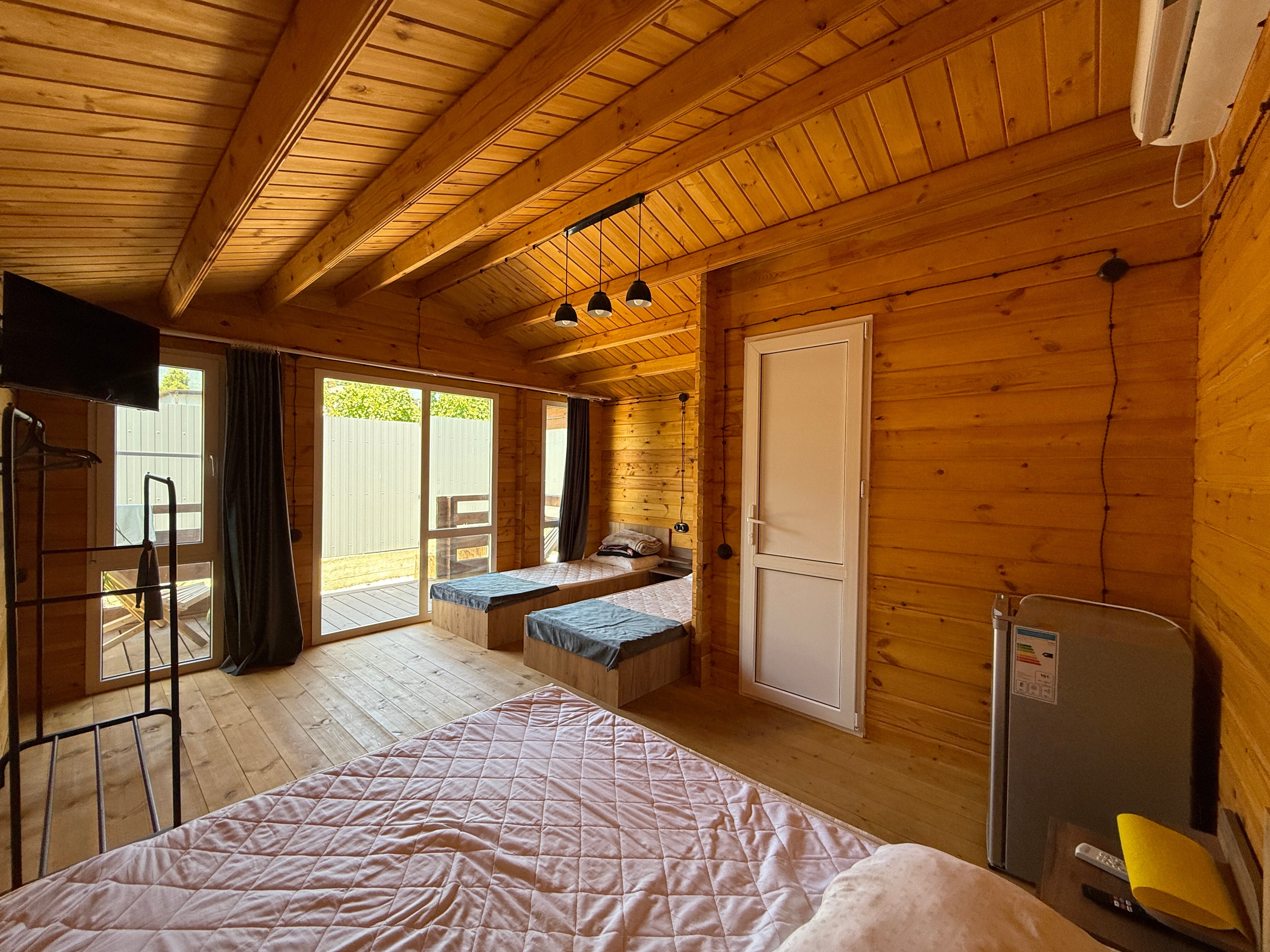 Фото Отдых у друзей