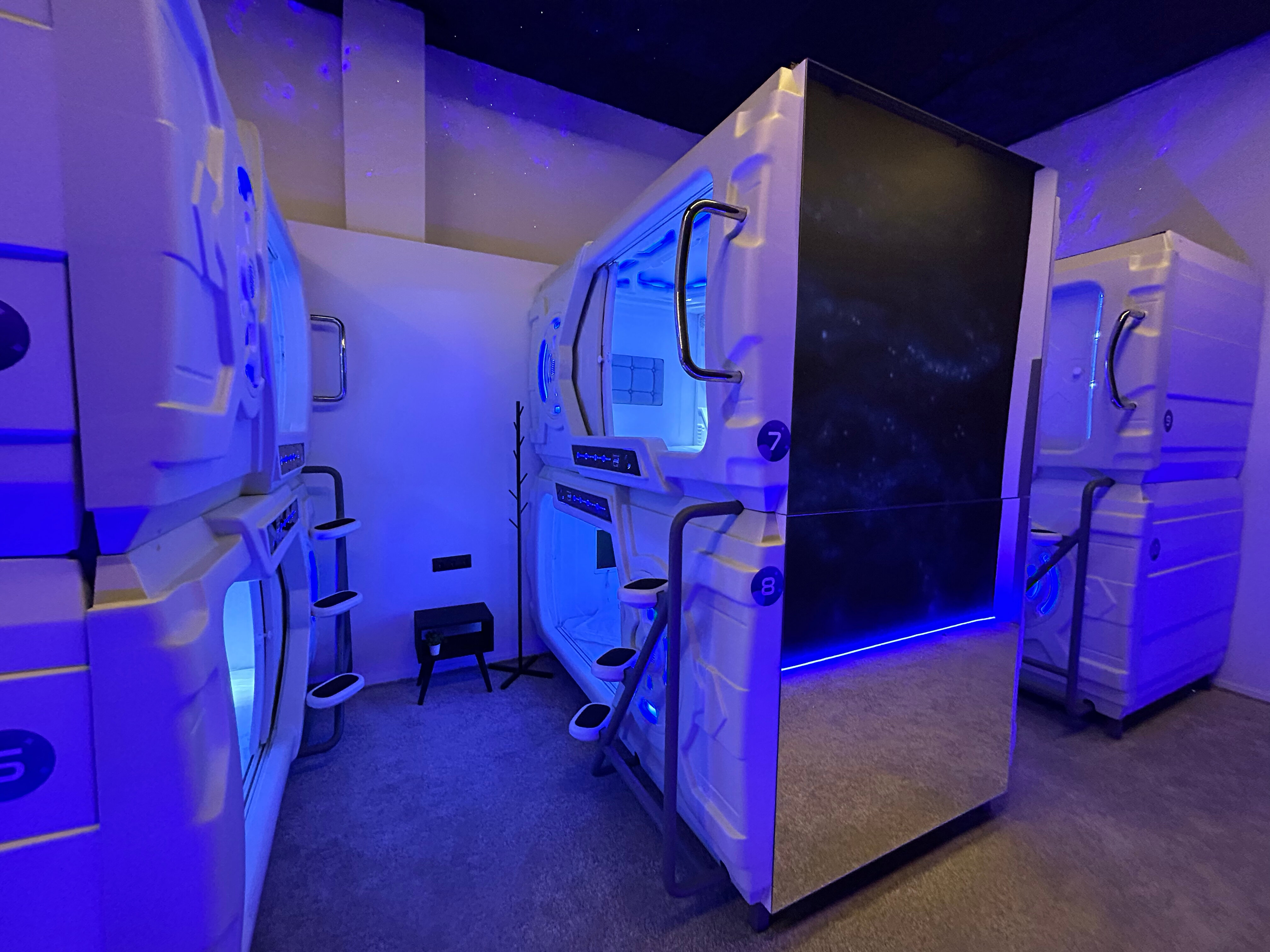 Фото Hot'el Place