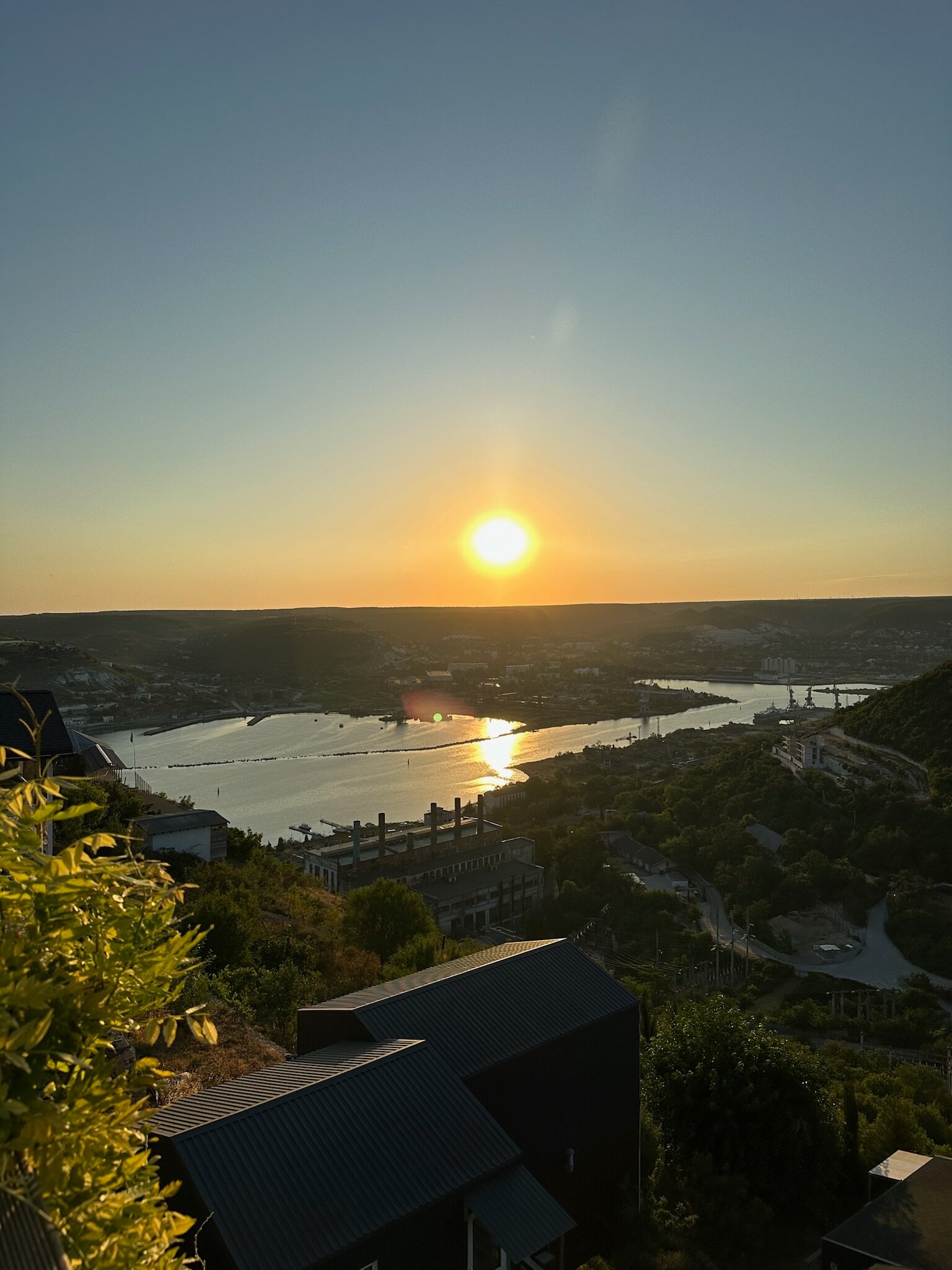 Фото Горный